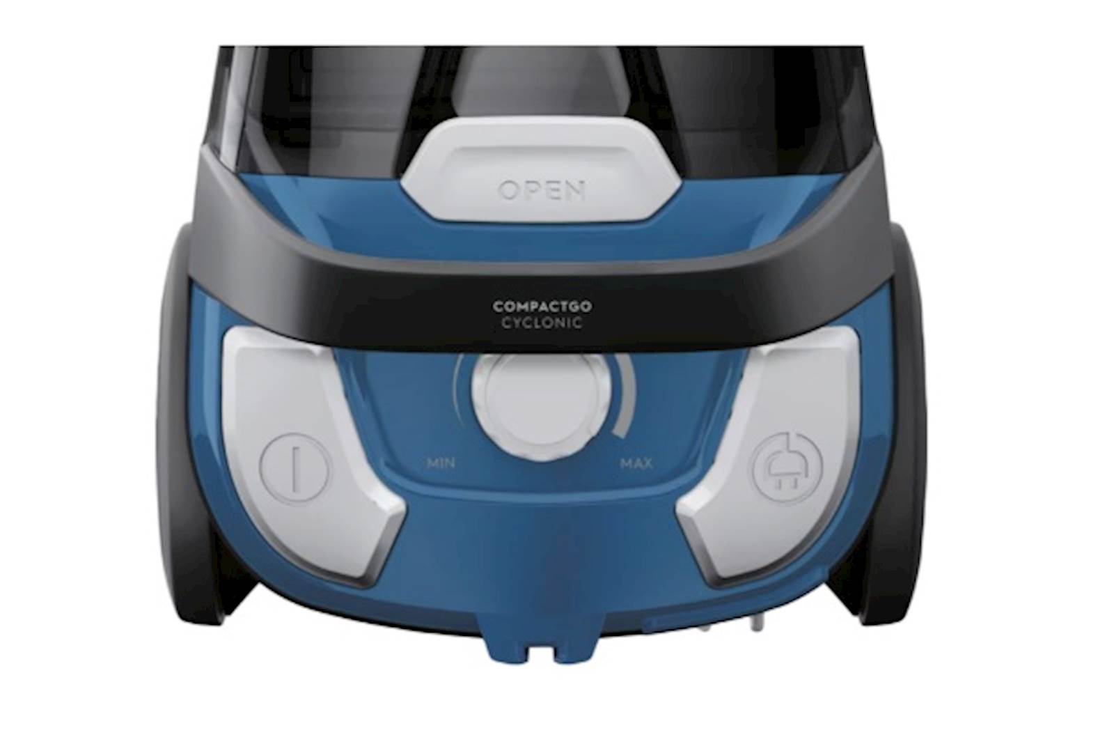 Usisivač ELECTROLUX ECGC21-2CB, sa spremnikom