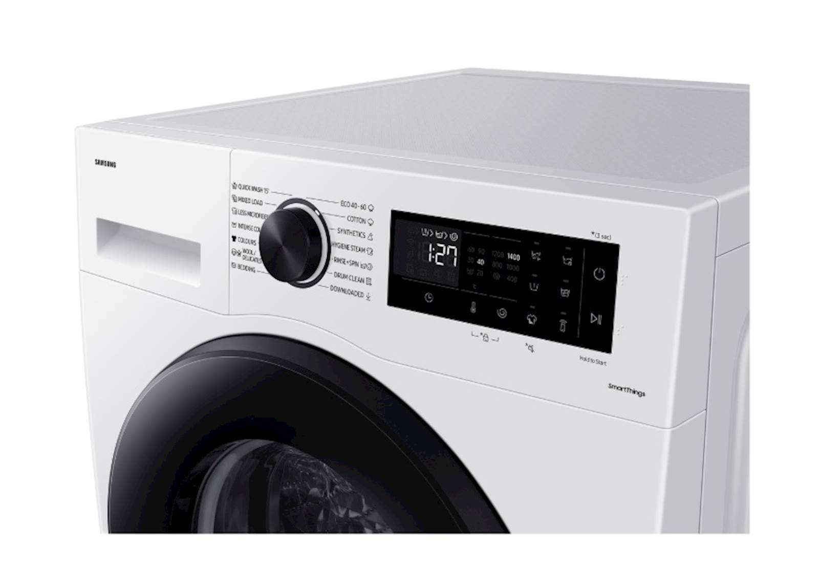 Mašina za veš SAMSUNG WW90CGC0EDAELE