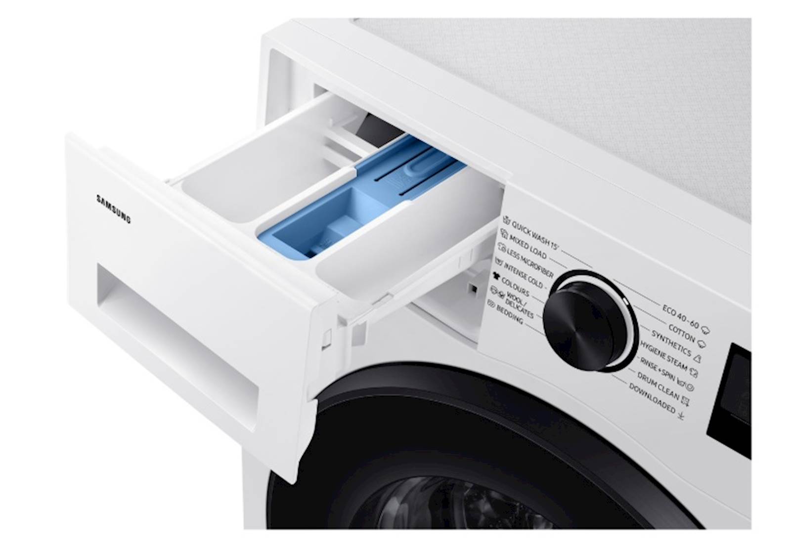 Mašina za veš SAMSUNG WW90CGC0EDAELE