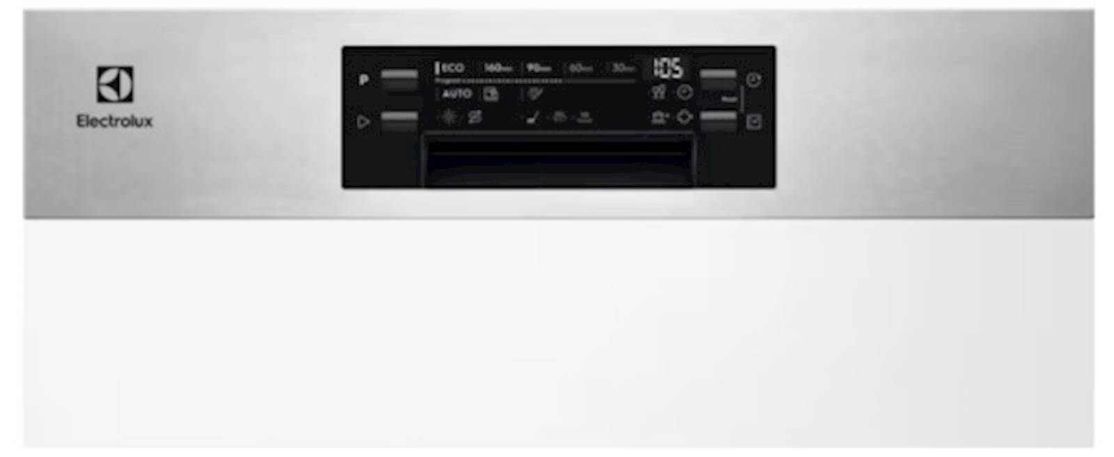 Ugradbena mašina za suđe ELECTROLUX EEM48200IX