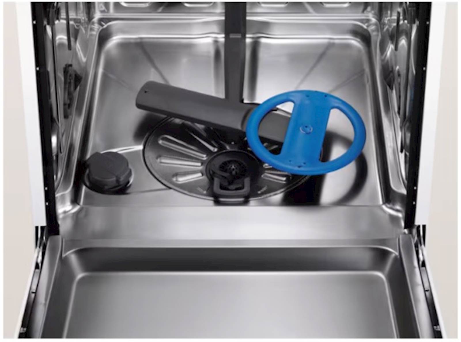 Ugradbena mašina za suđe ELECTROLUX EEM48200IX