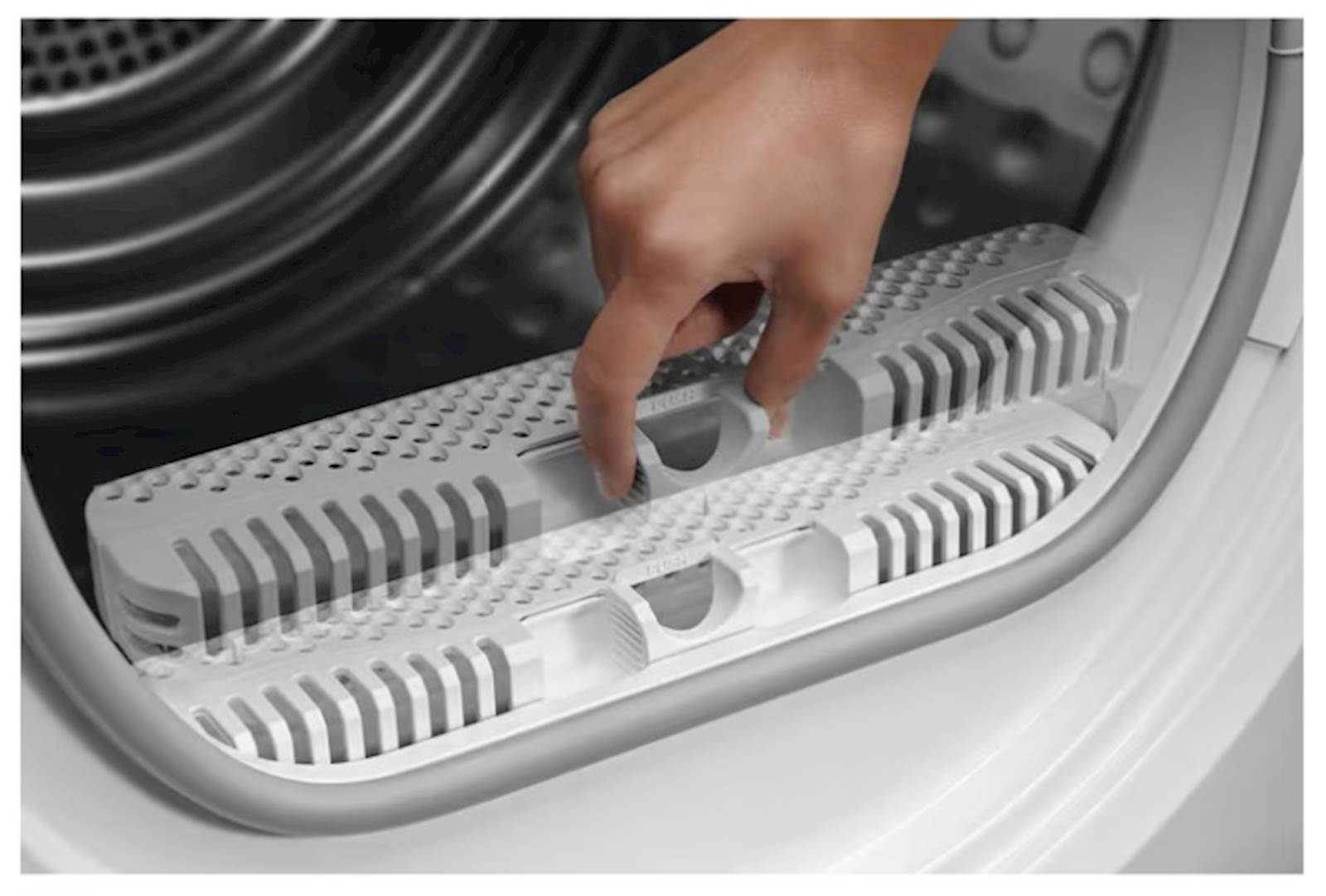 Sušilica ELECTROLUX EW7D384VE