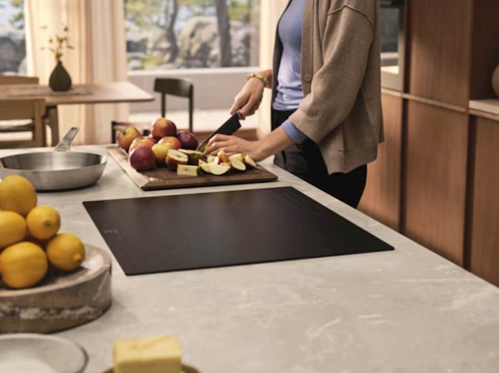 Ugradbena ploča ELECTROLUX KIV63443CT