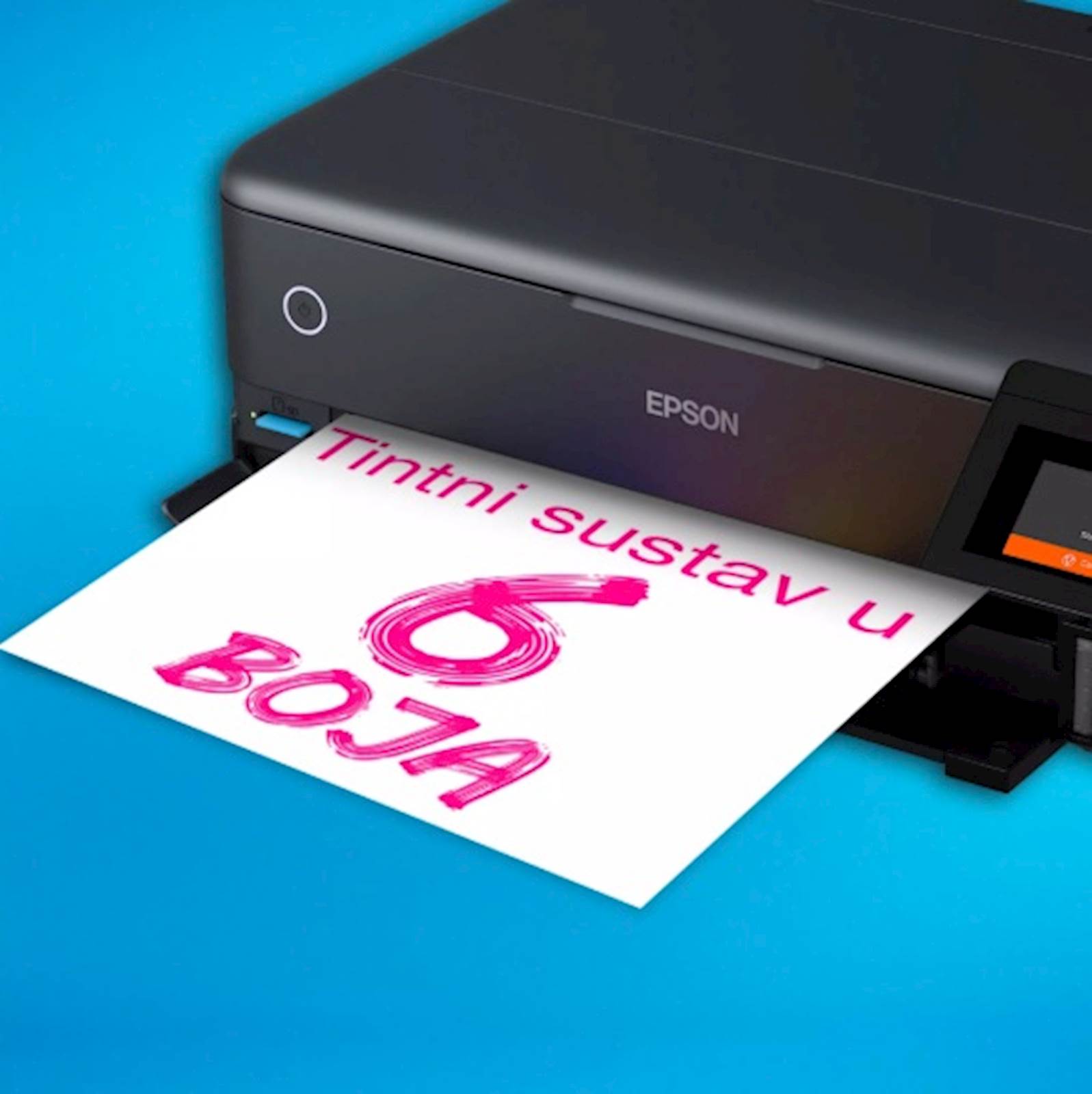 MFP Epson L8180