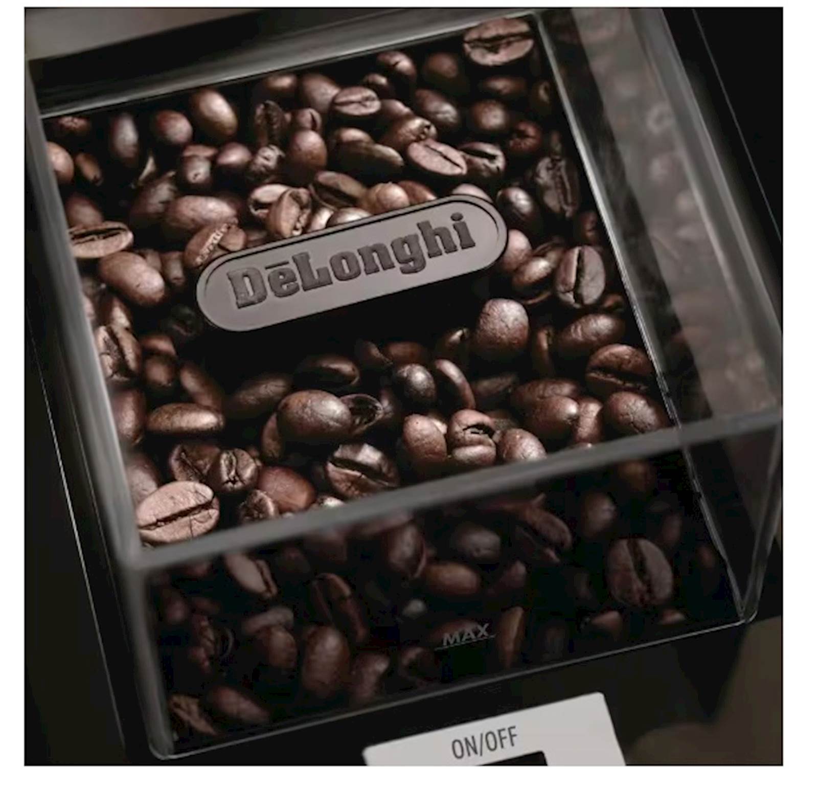 Mlin za kafu DELONGHI KG79