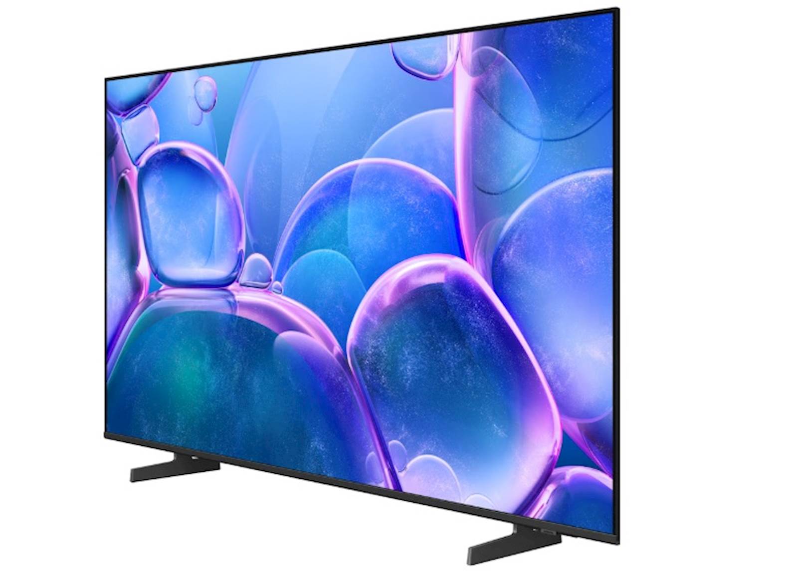 TV SAMSUNG Crystal UHD 4K  43" U7022F
