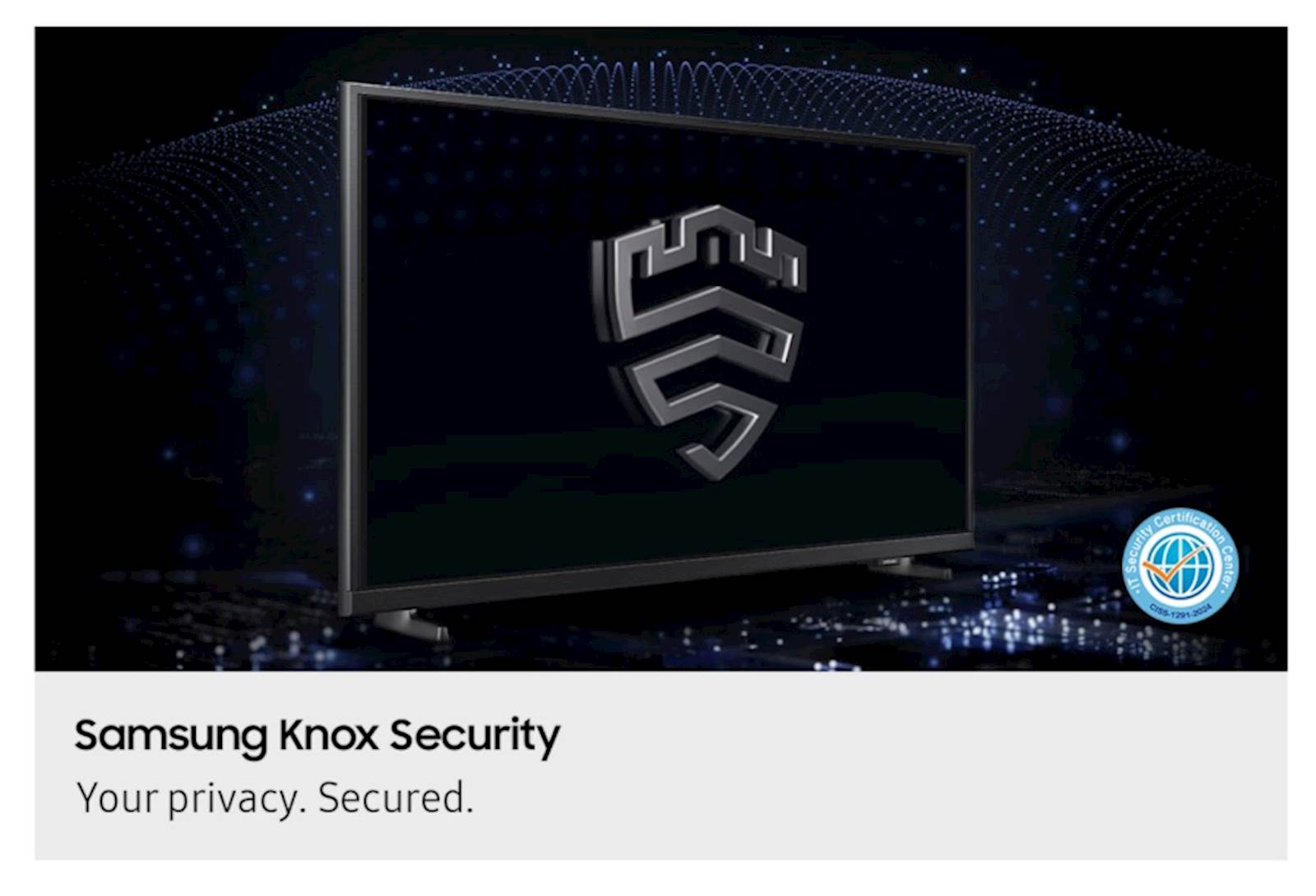 TV SAMSUNG Crystal UHD 4K  43" U7022F