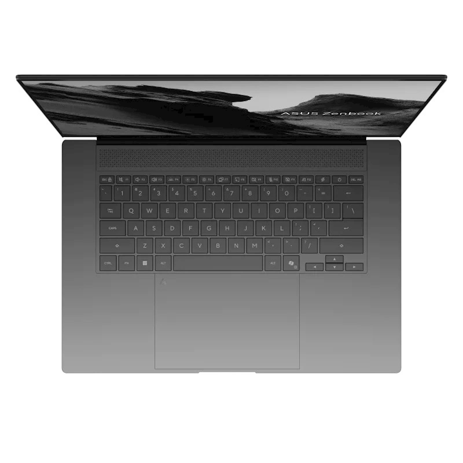 Laptop ASUS Zenbook S 16 UM5606GA-SR226X 16"3K OLED TOUCH 120Hz R9Ai-465 10C/20T 32GB DDR s2TB W11p