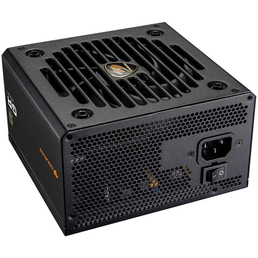 COUGAR GR 750 PSU 80plus Gold Fully Modular