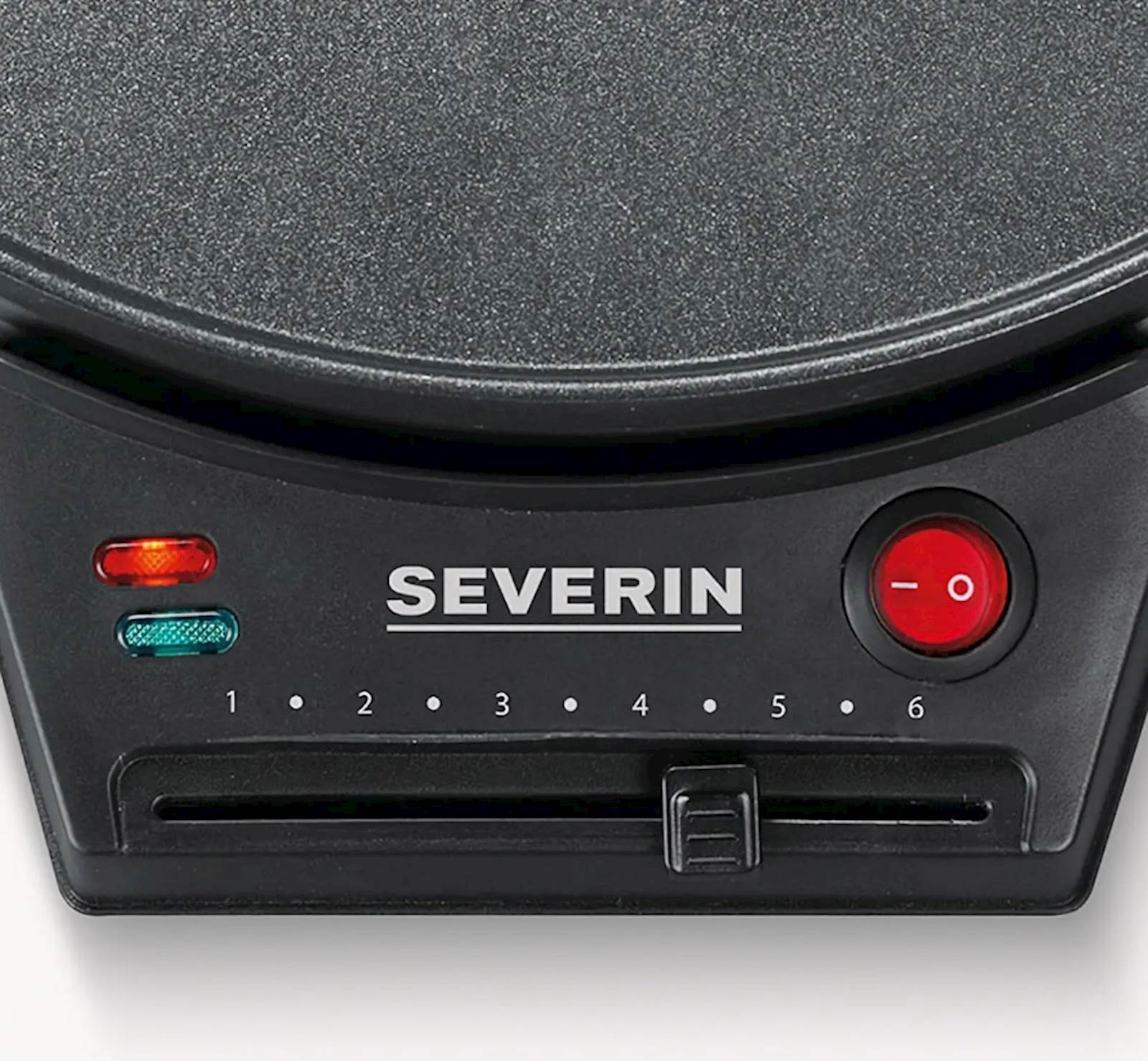 Aparat za palačinke SEVERIN 10002198000