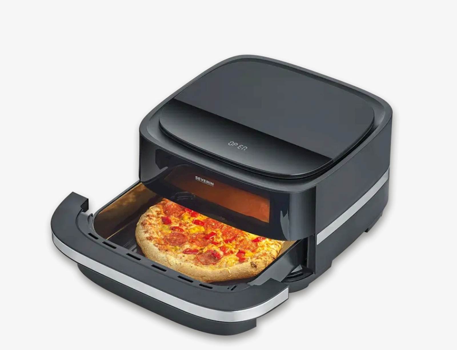 Airfryer SEVERIN 10002464000