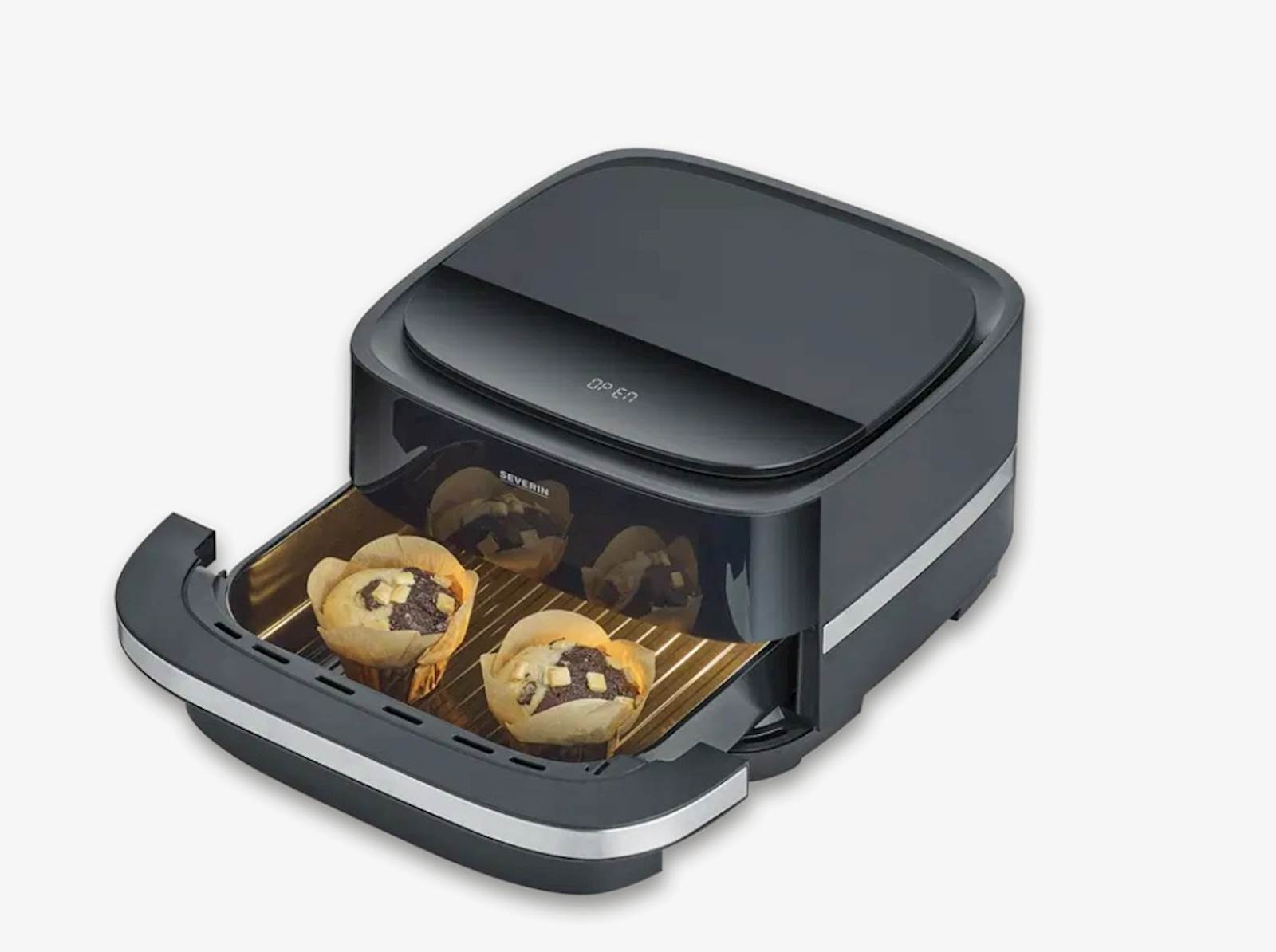 Airfryer SEVERIN 10002464000