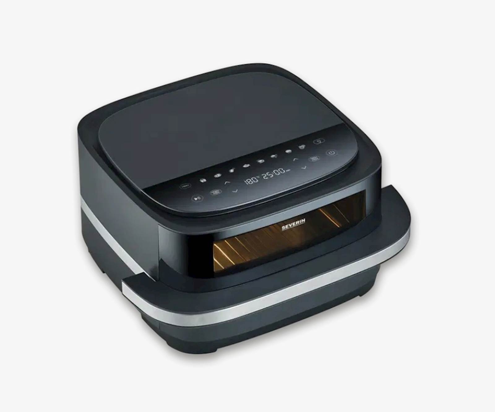 Airfryer SEVERIN 10002464000