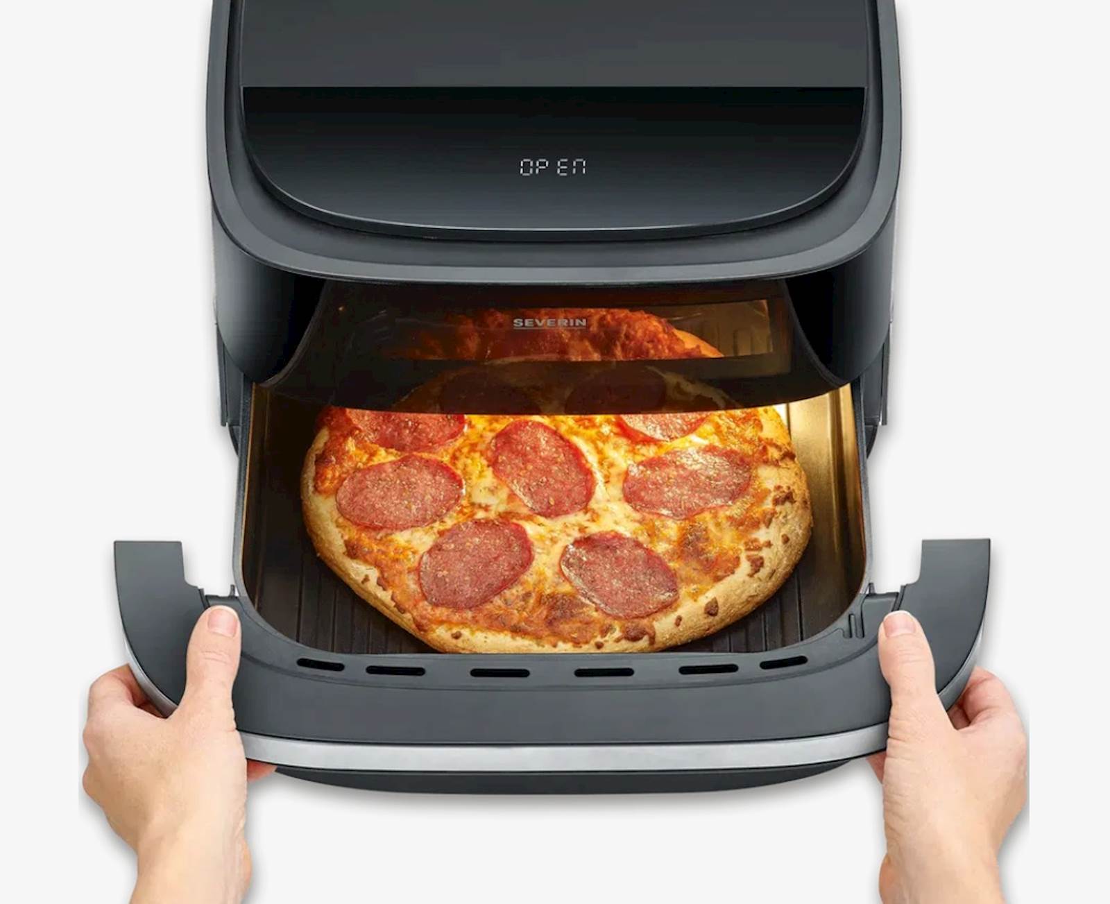 Airfryer SEVERIN 10002464000