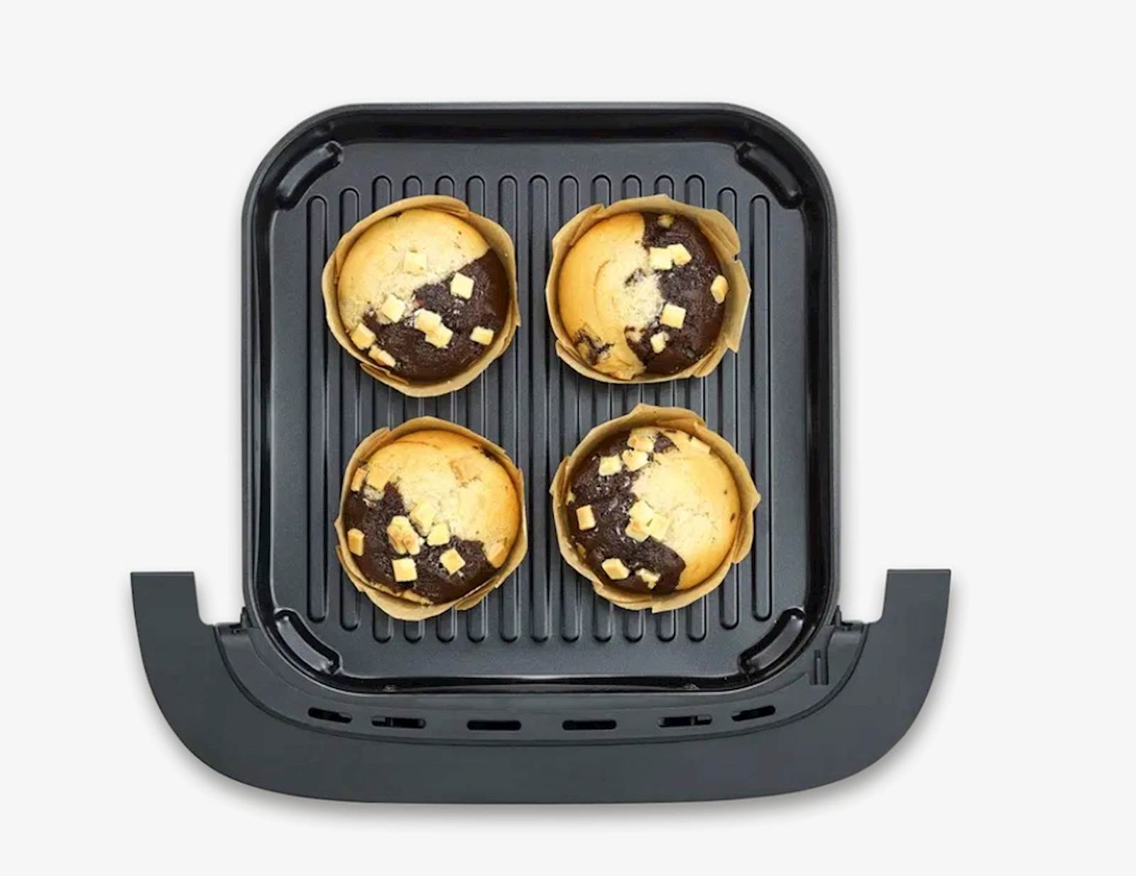 Airfryer SEVERIN 10002464000