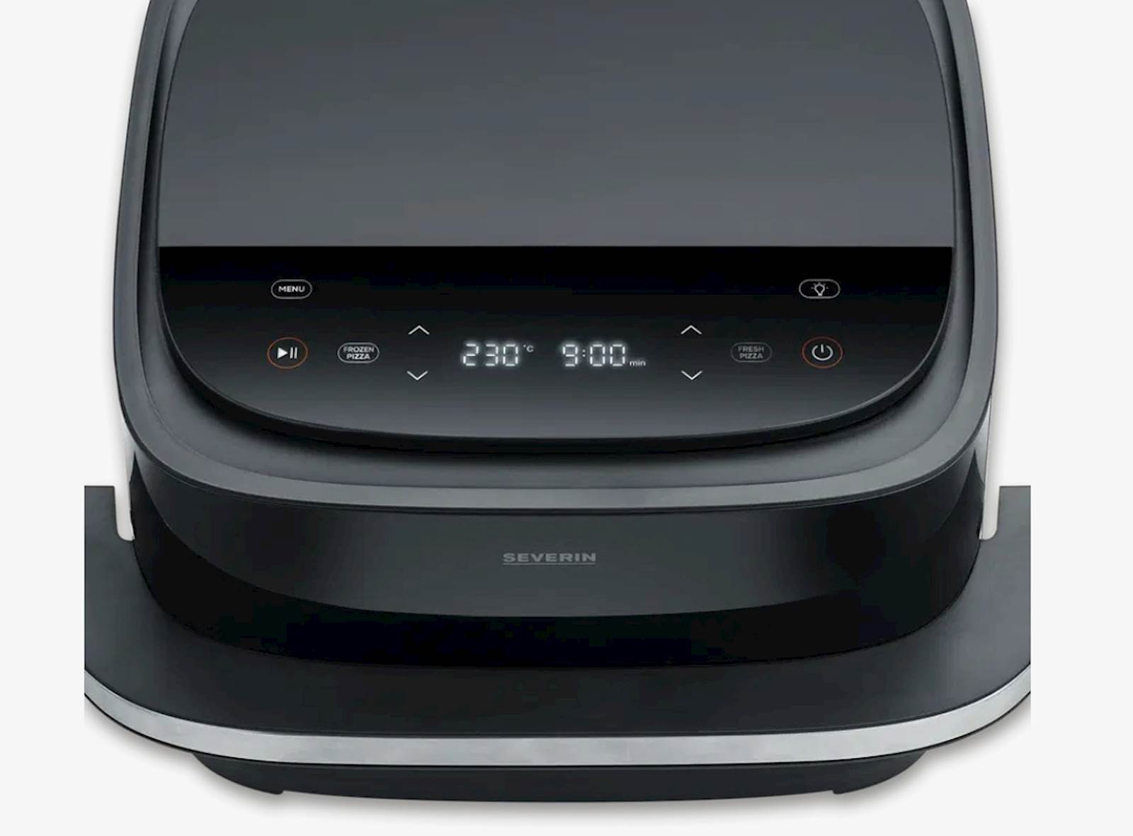 Airfryer SEVERIN 10002464000
