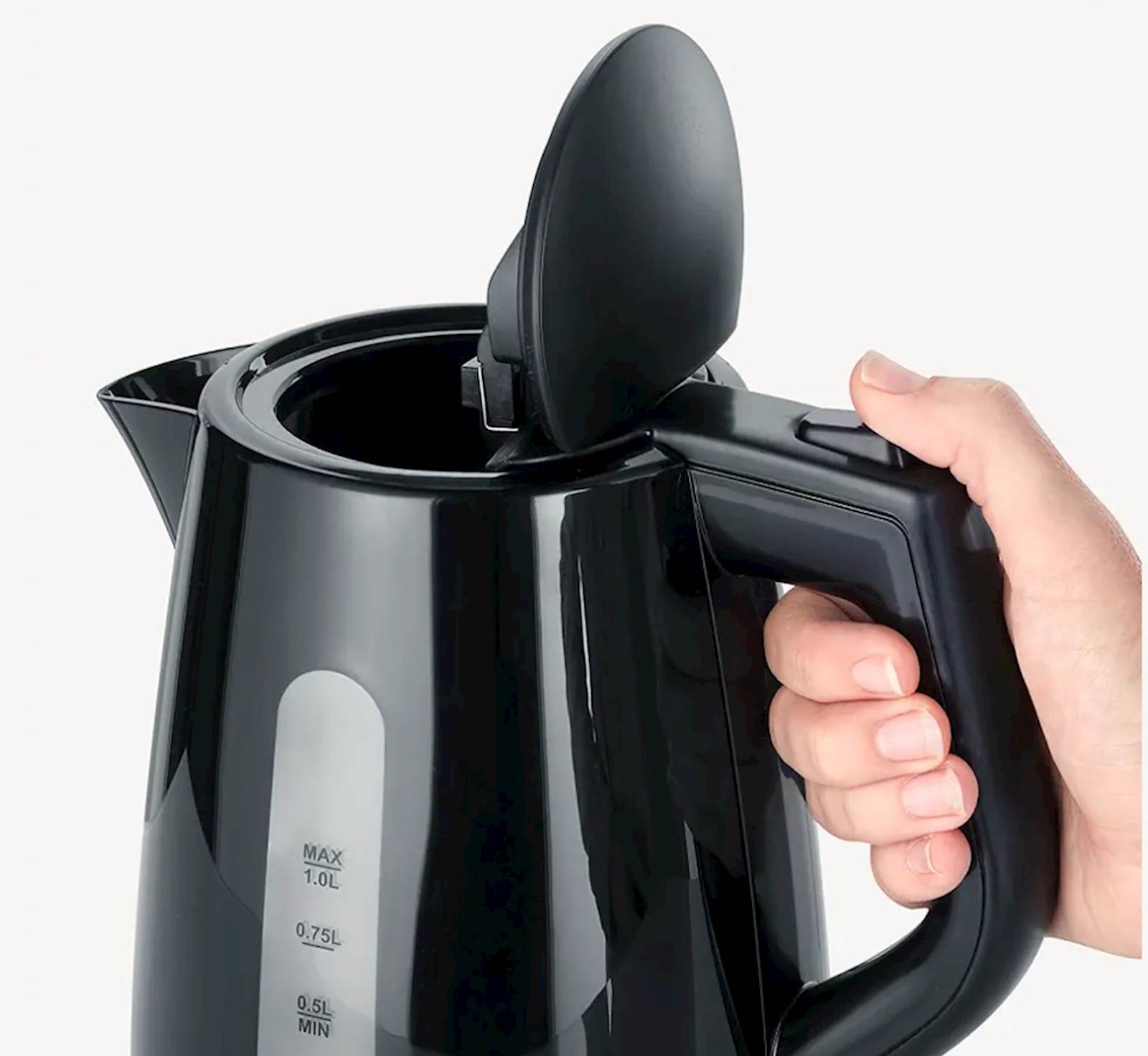 Kuhalo za vodu SEVERIN 10003410000