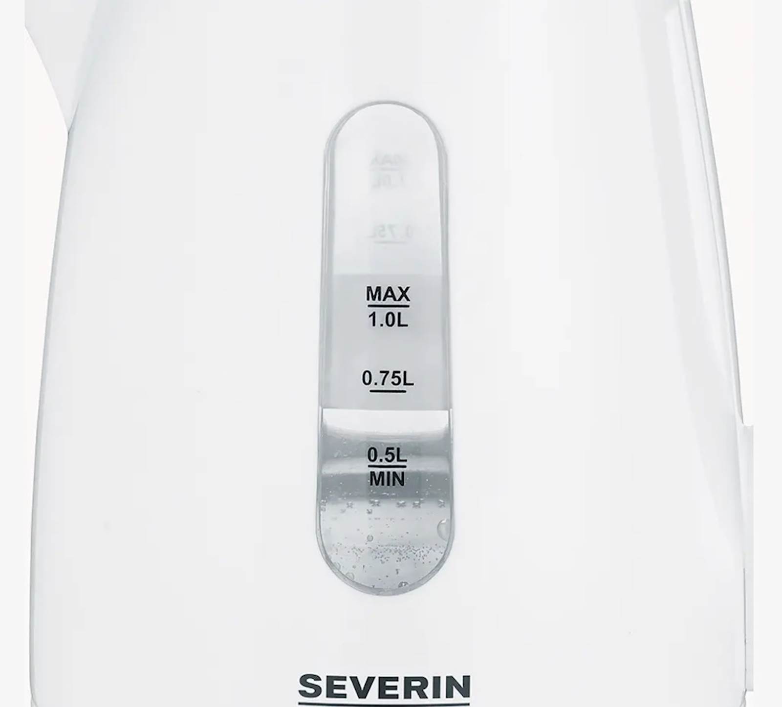 Kuhalo za vodu SEVERIN 10003411000