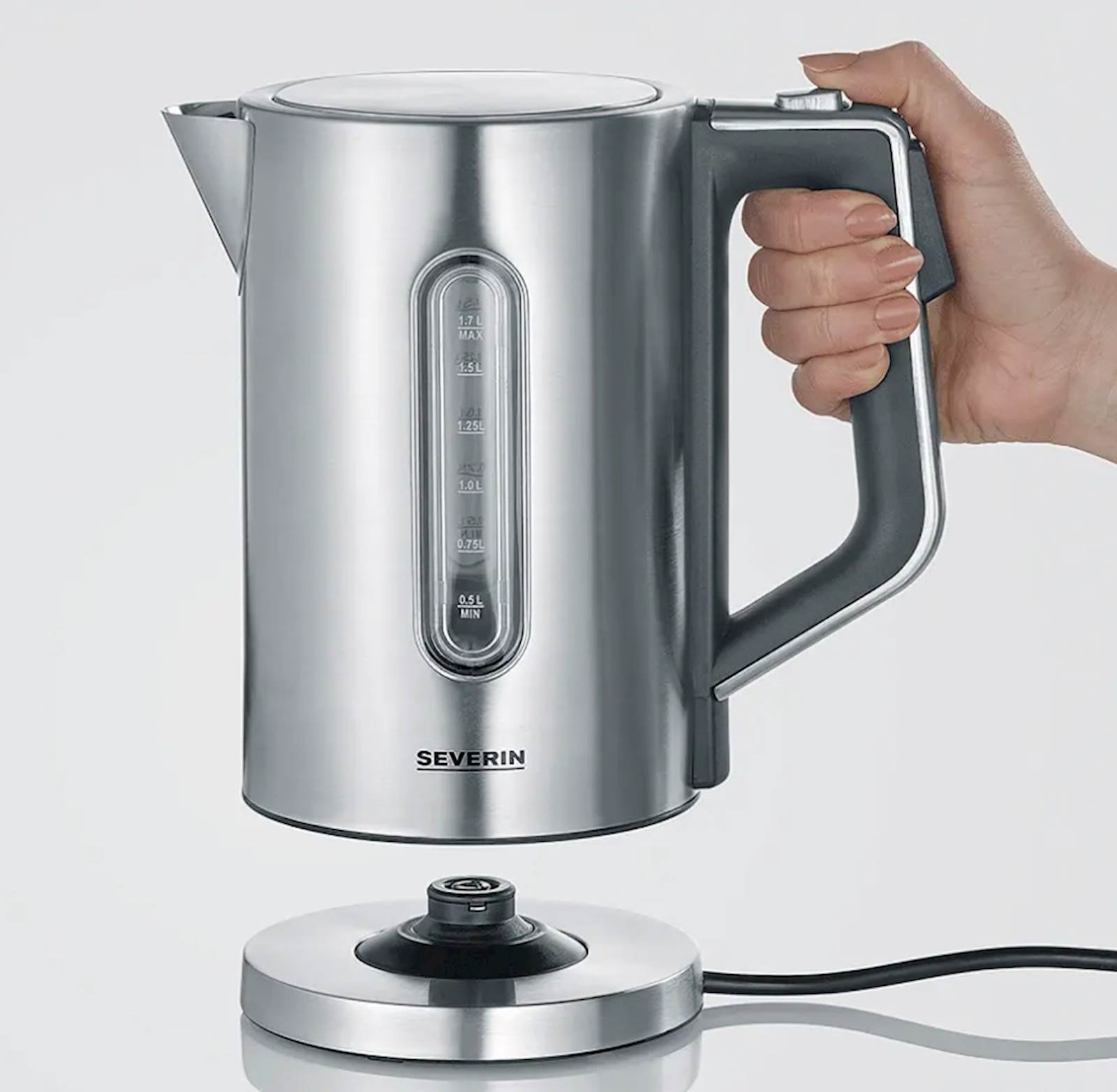 Kuhalo za vodu SEVERIN 10003418000
