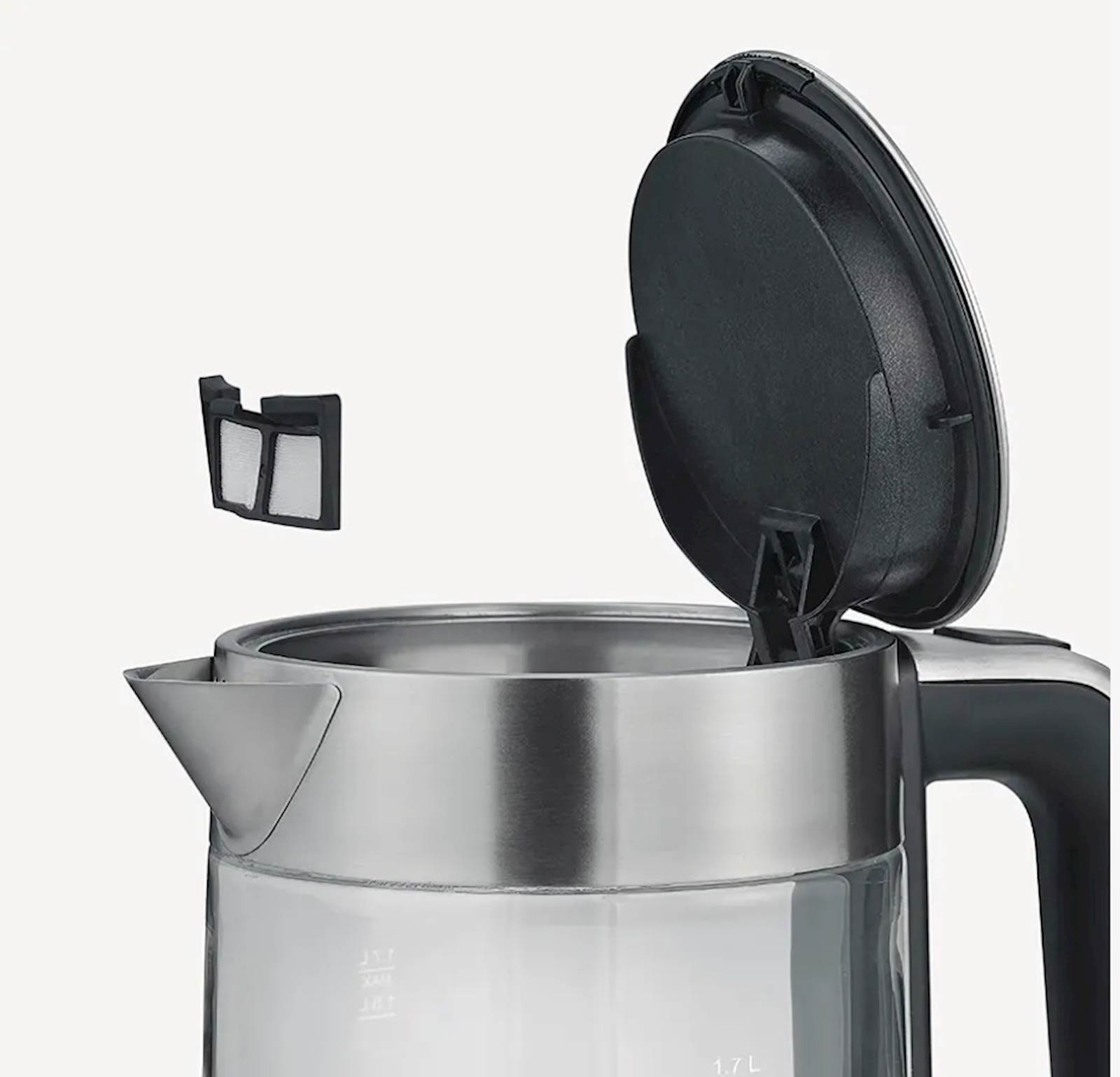 Kuhalo za vodu SEVERIN 10003420000