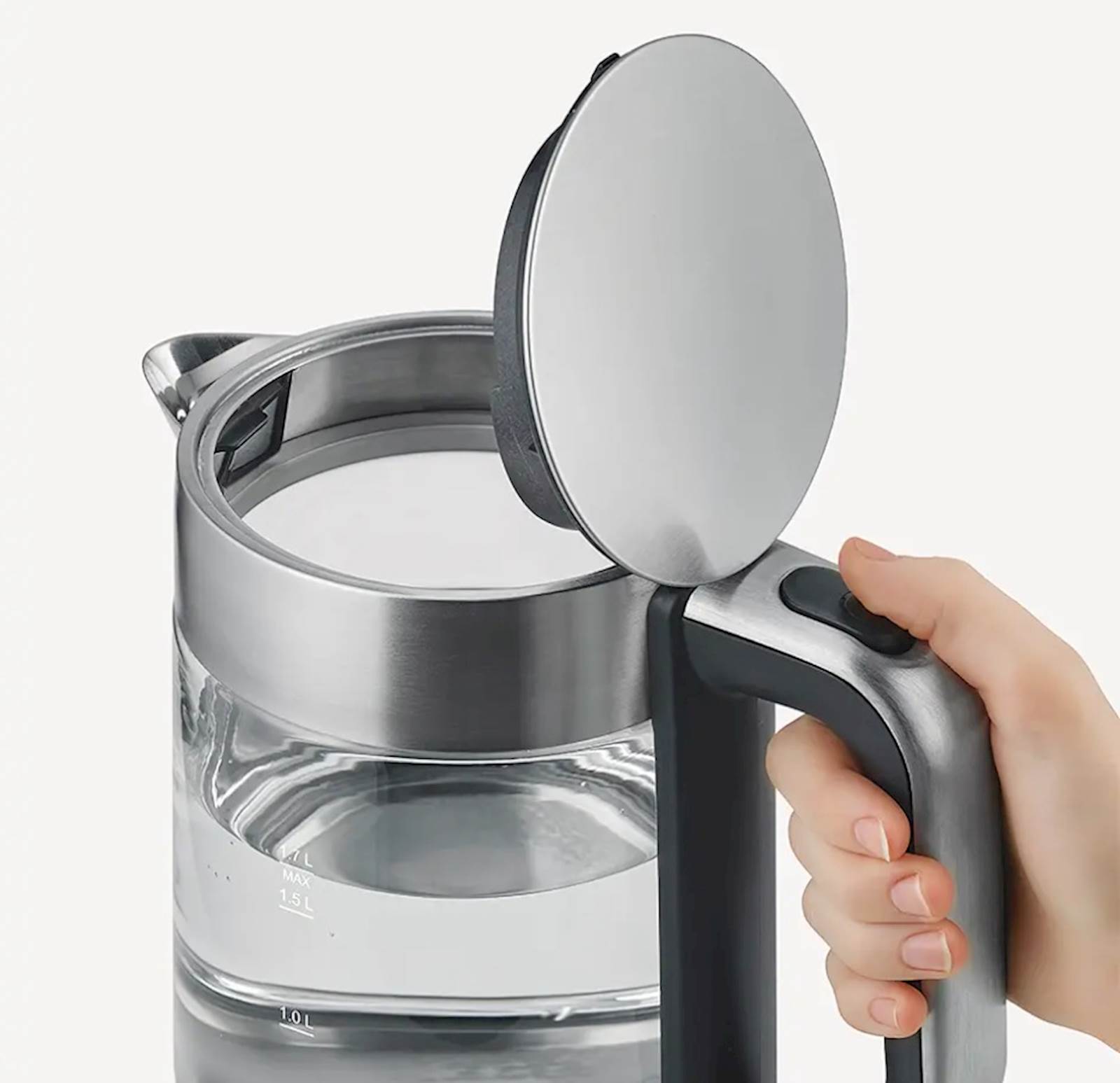 Kuhalo za vodu SEVERIN 10003420000