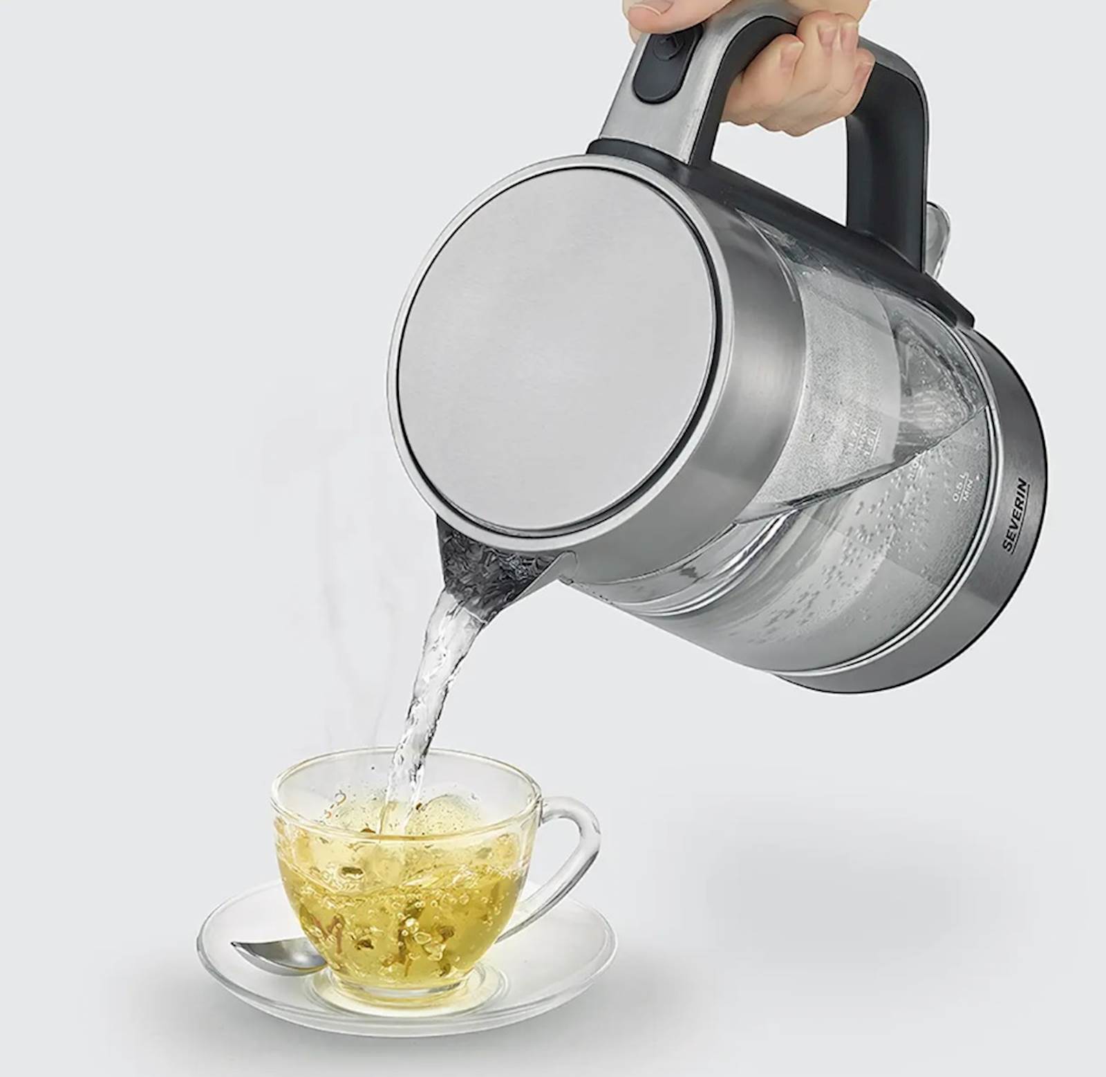 Kuhalo za vodu SEVERIN 10003420000