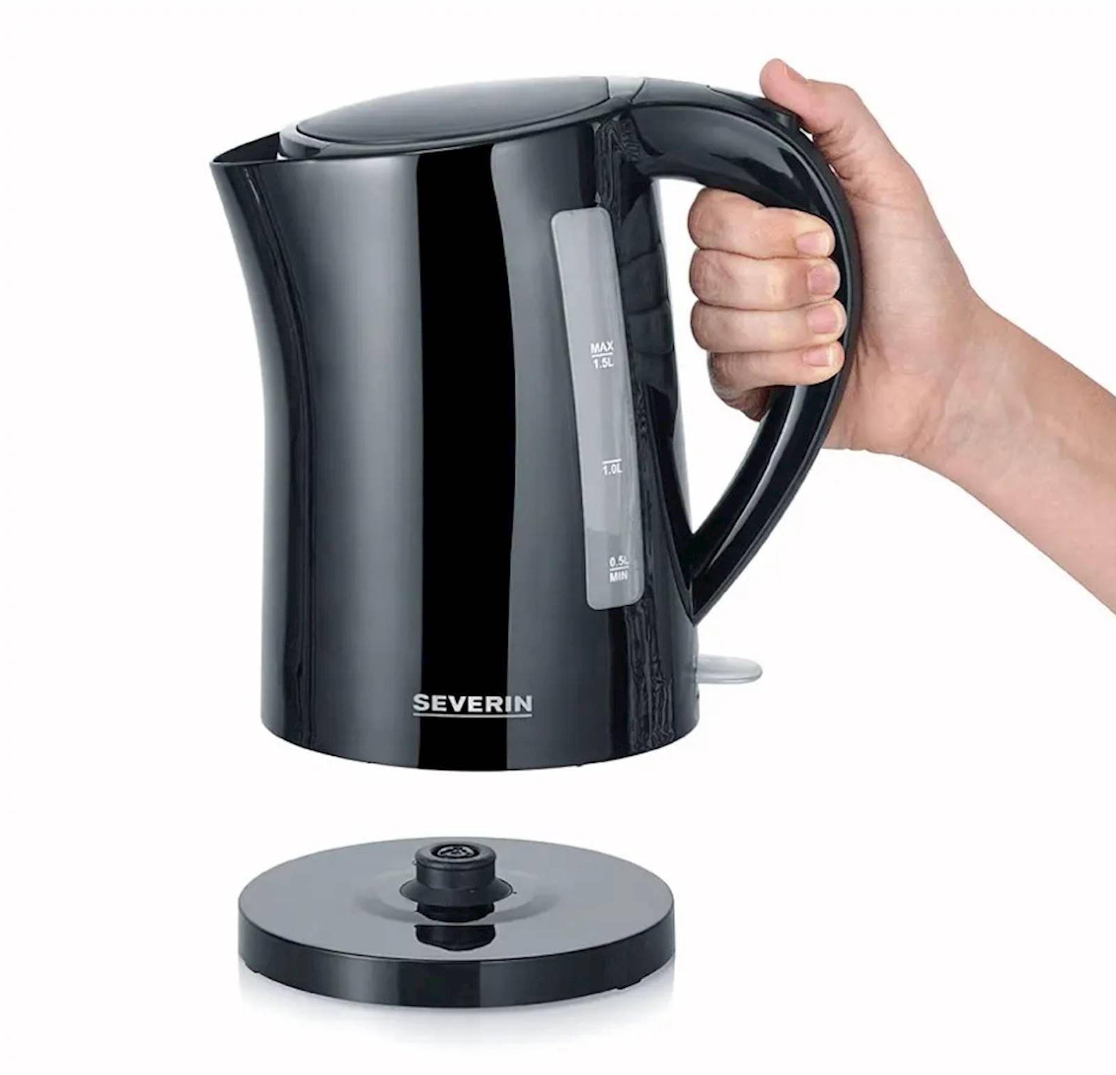 Kuhalo za vodu SEVERIN 10003498000