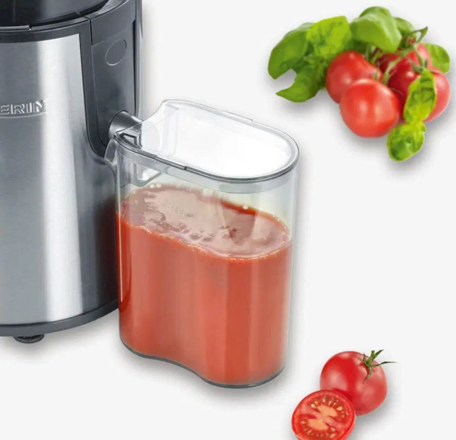 Sokovnik SEVERIN 10003566000