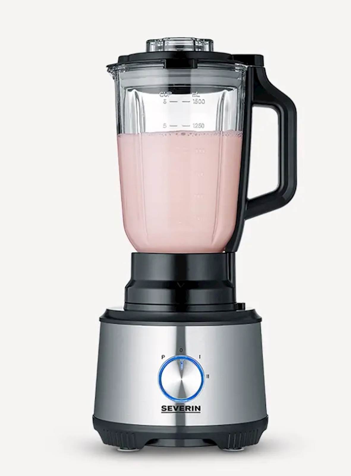 Multipraktik SEVERIN 10003892000