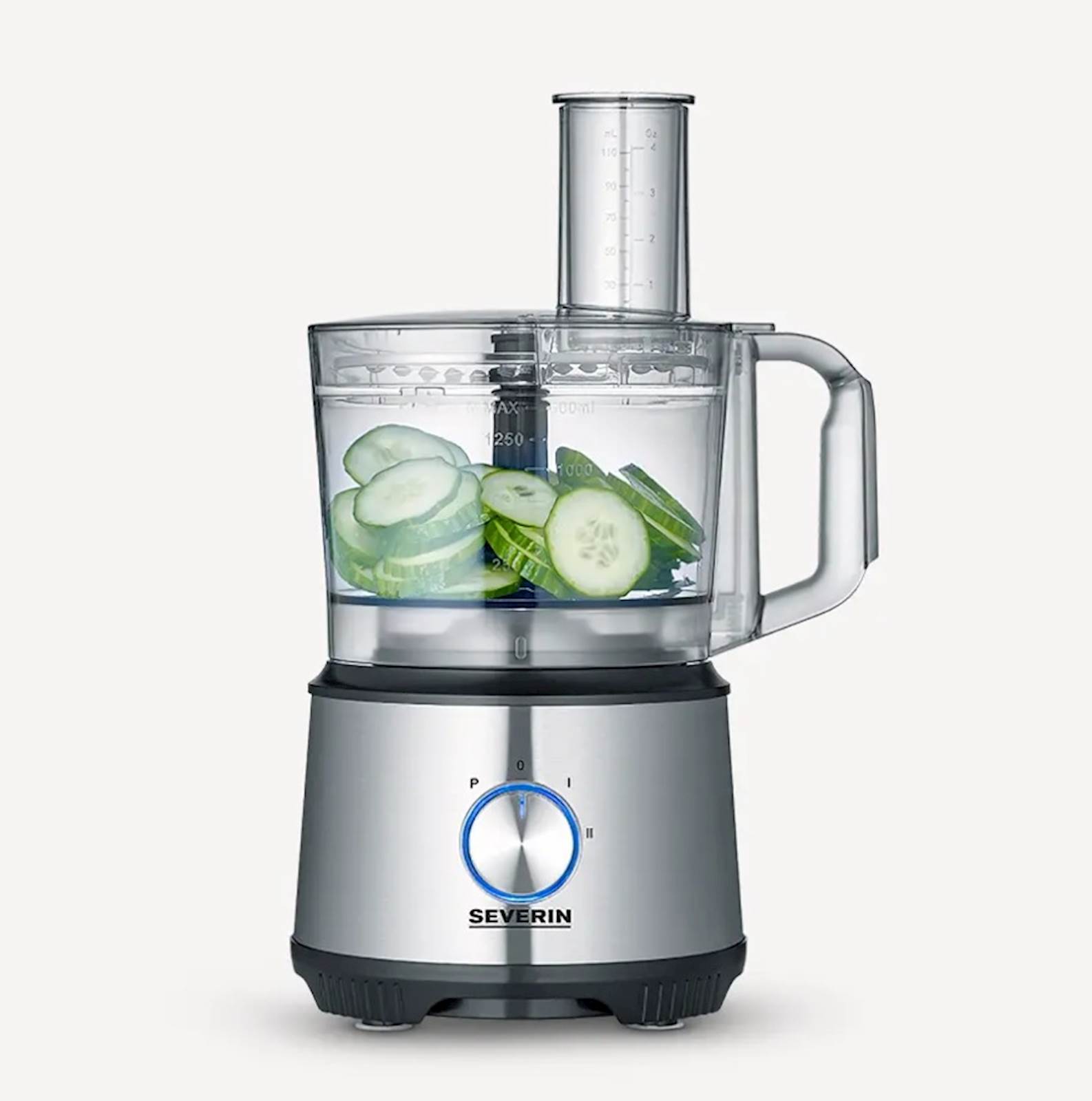 Multipraktik SEVERIN 10003892000