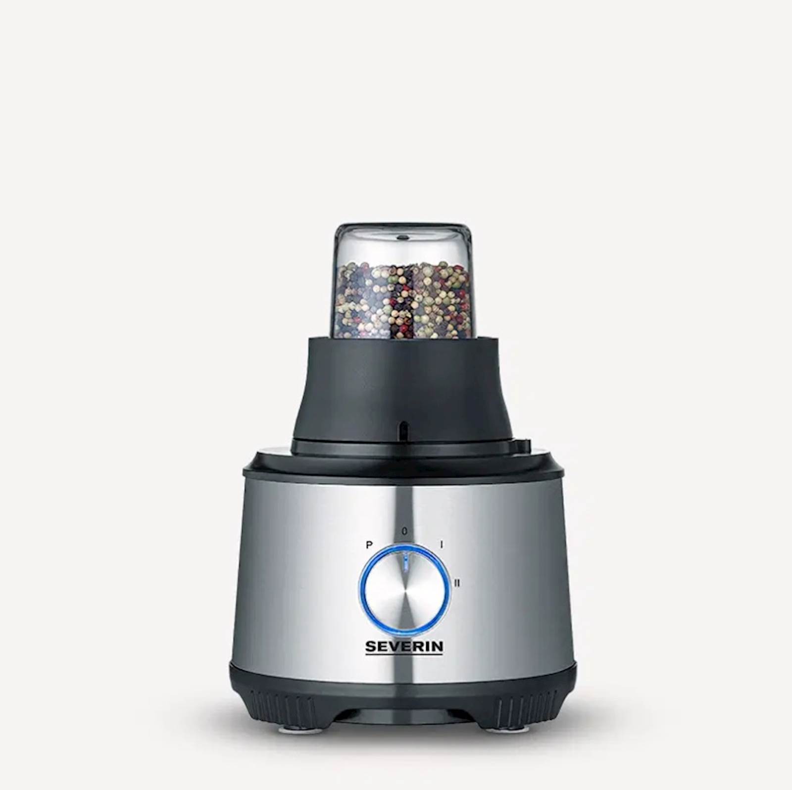 Multipraktik SEVERIN 10003892000