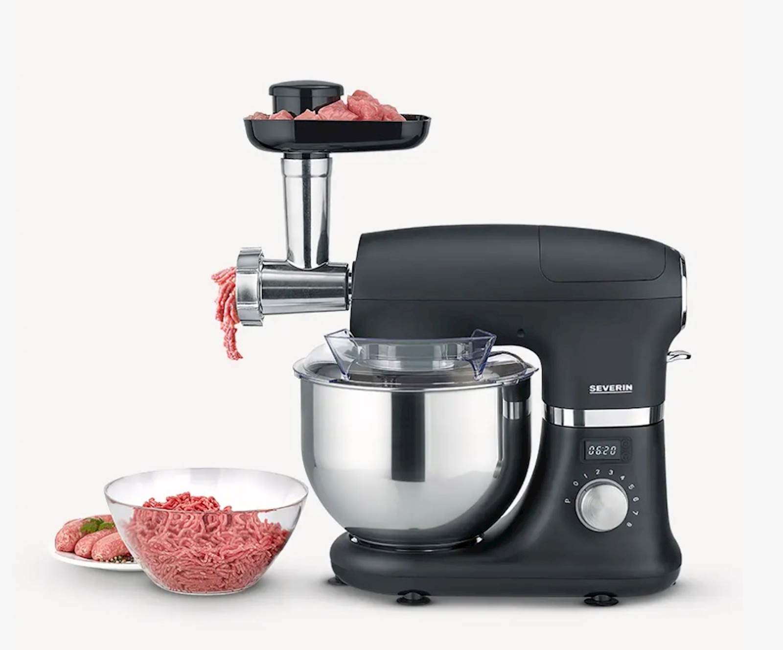 Nastavak za mljevenje mesa SEVERIN 10005591000
