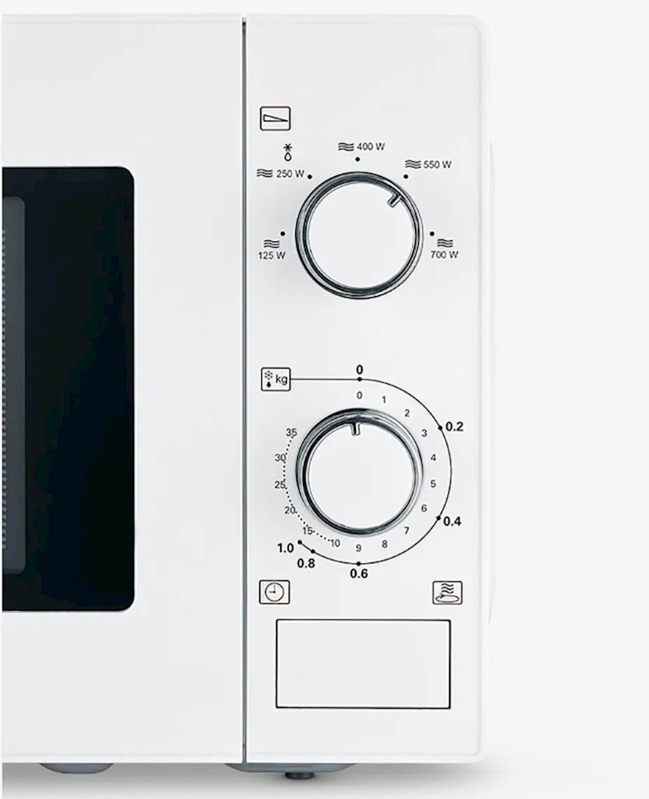 Mikrovalna pećnica SEVERIN 10007770000