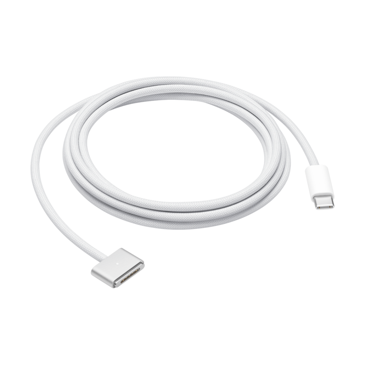 USB-C to MagSafe 3 Cable (2m) - Silver,Model A2363