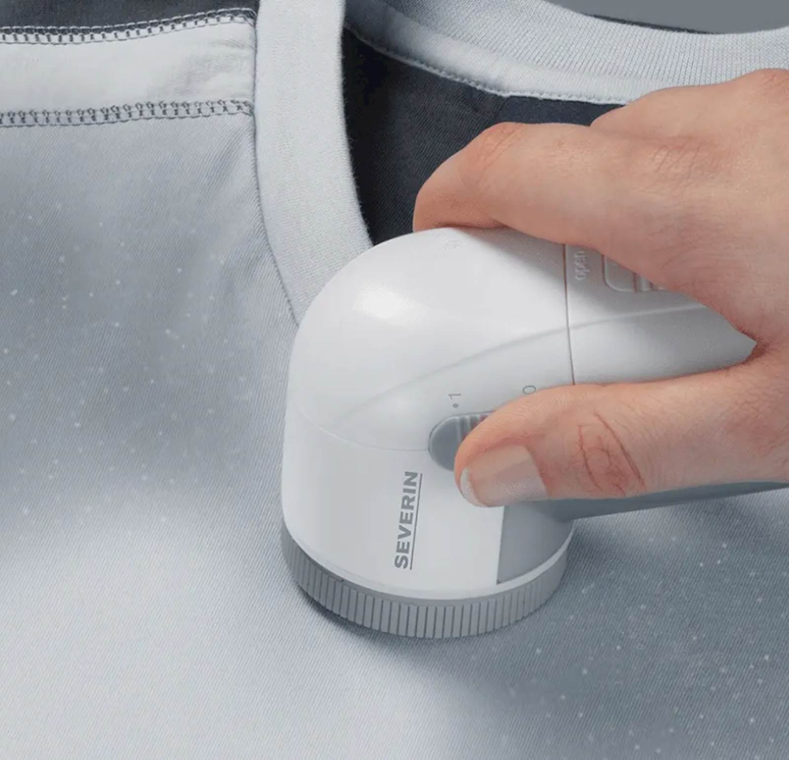 Brijač za tkaninu SEVERIN 10007976000