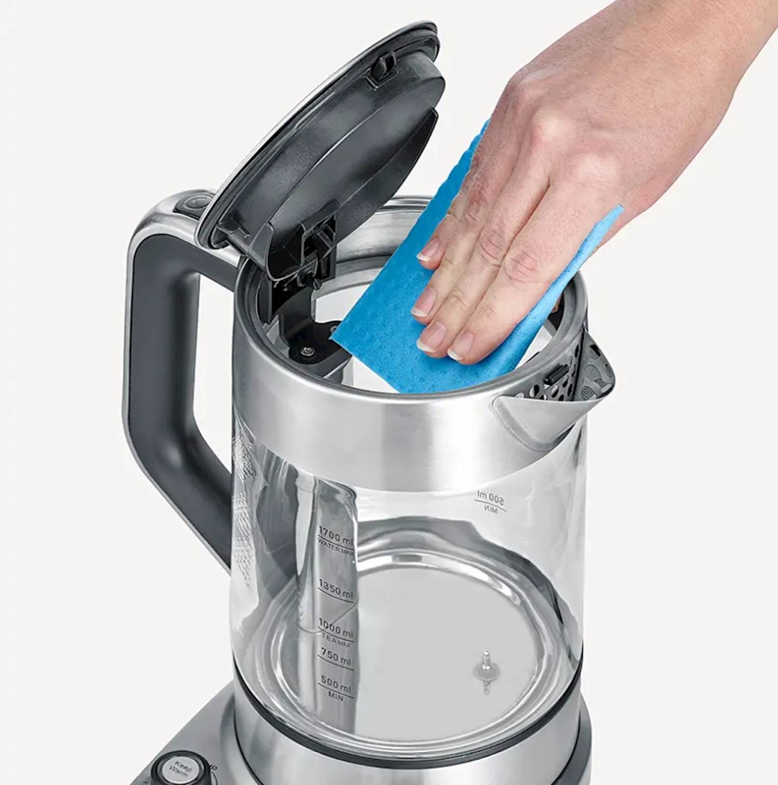 Aparat za čaj SEVERIN 10003422000