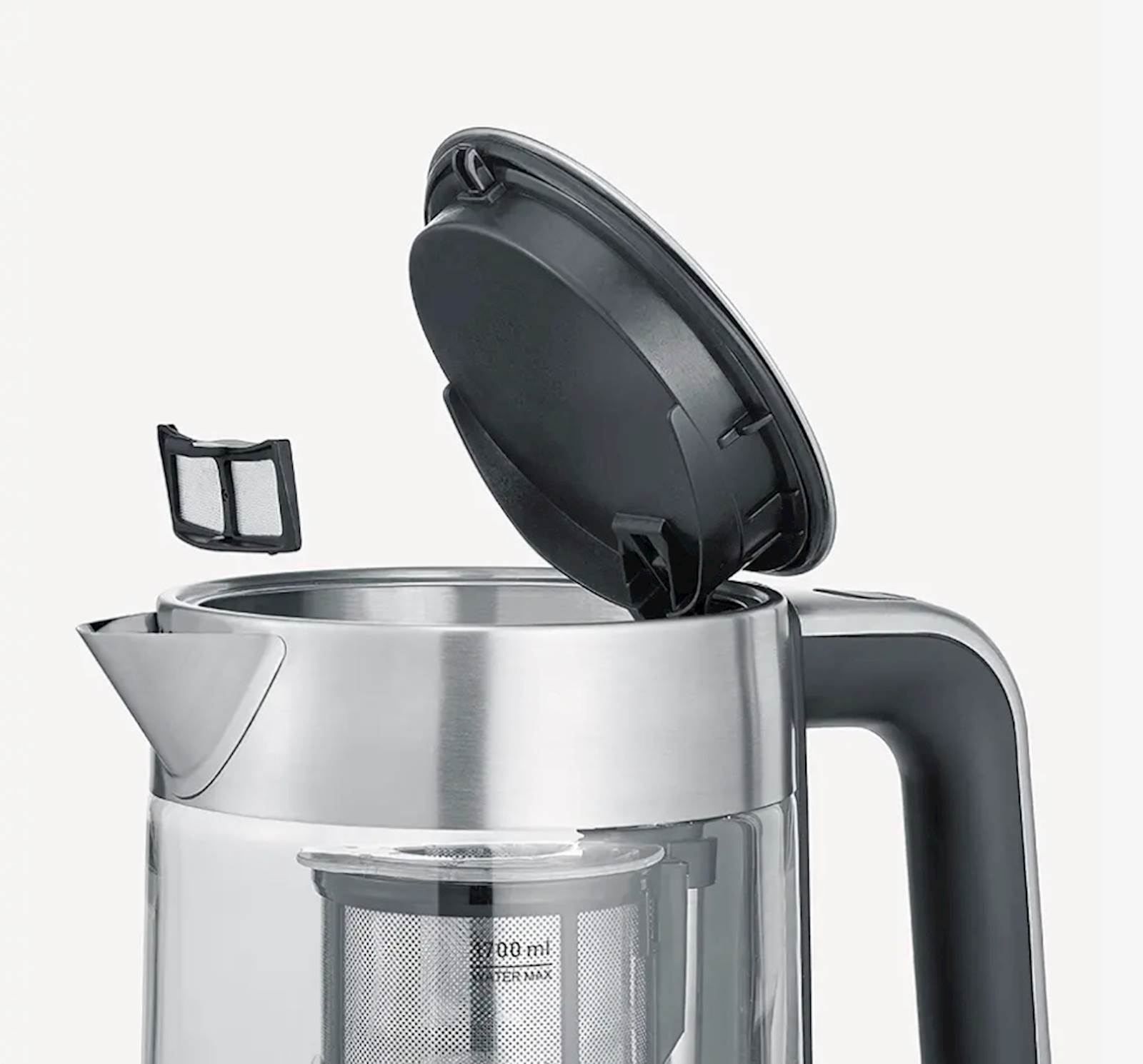 Aparat za čaj SEVERIN 10003422000