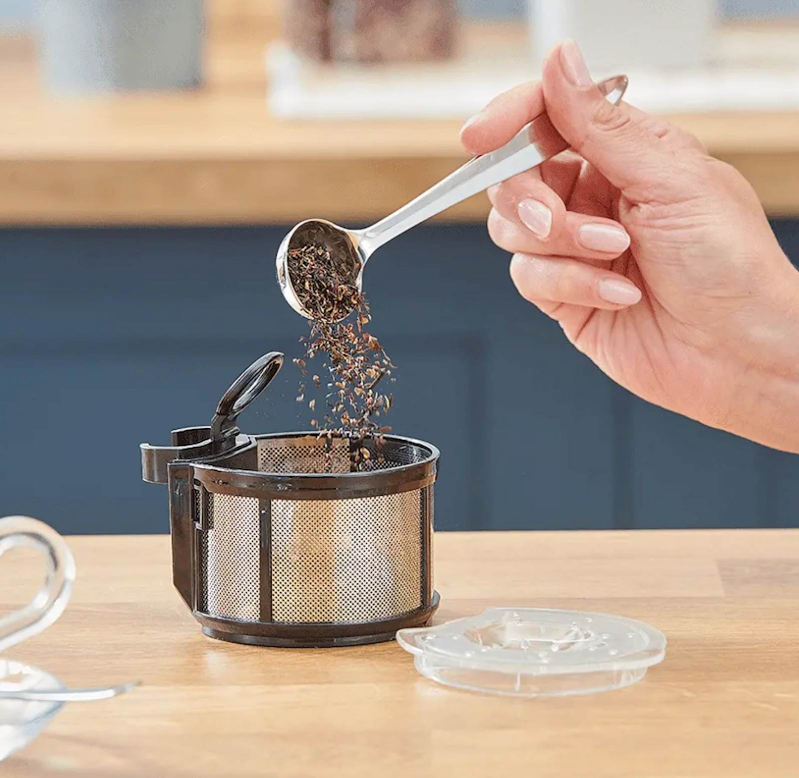 Aparat za čaj SEVERIN 10003422000