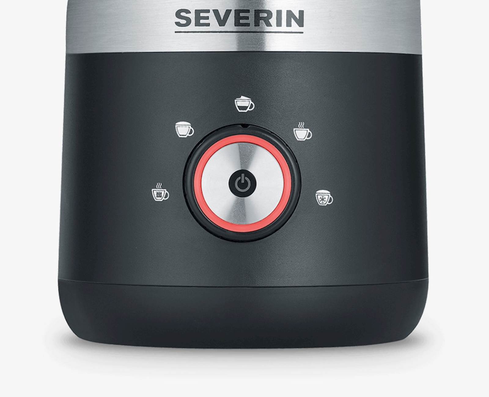 Aparat za grijanje i pjenjenje mlijeka SEVERIN 10003588000