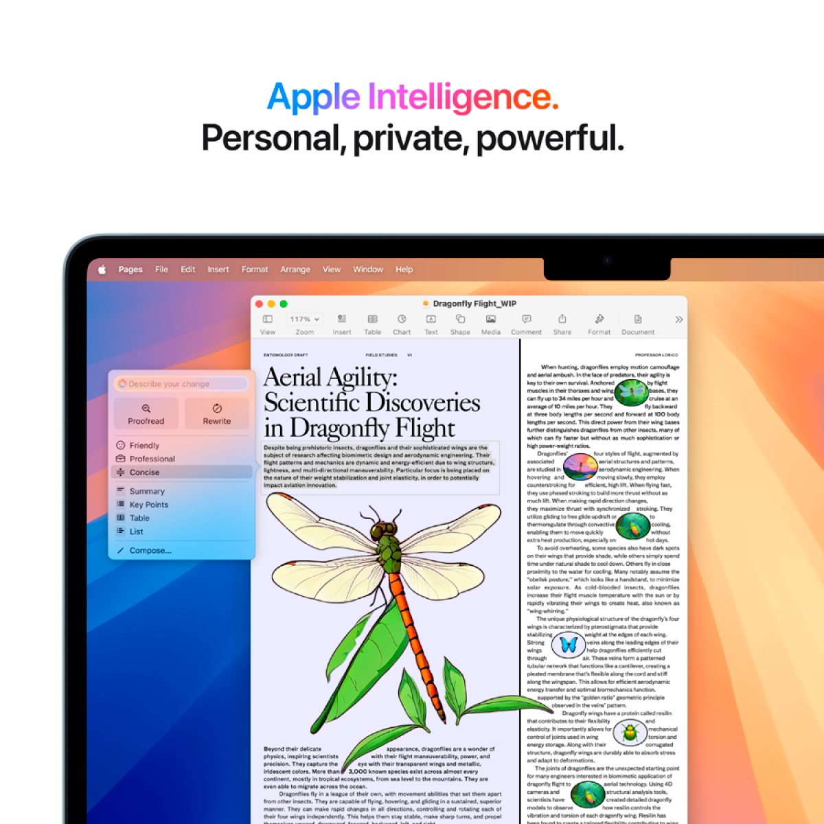 MacBook Air 13-inch,Sky Blue, Model A3240,M4 CHIP WITH 10C CPU, 8C GPU,16GB unified memory,30W USB-C Power Adapter,256GB SSD storage,Two Thunderbolt 4 Ports,Touch ID,Liquid Retina display,Force Touch Trackpad, KEYBOARD-INT