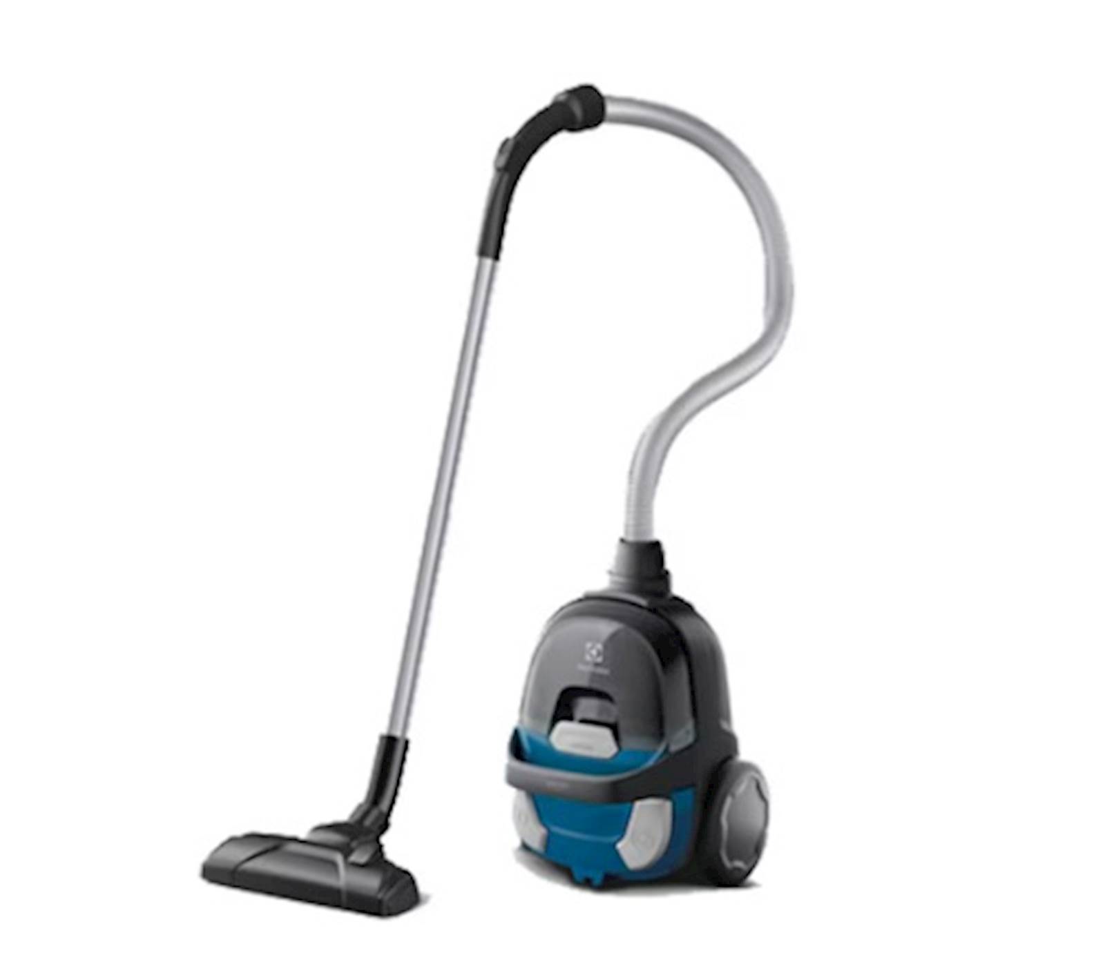 Usisivač ELECTROLUX Z1230CB, sa kanisterom