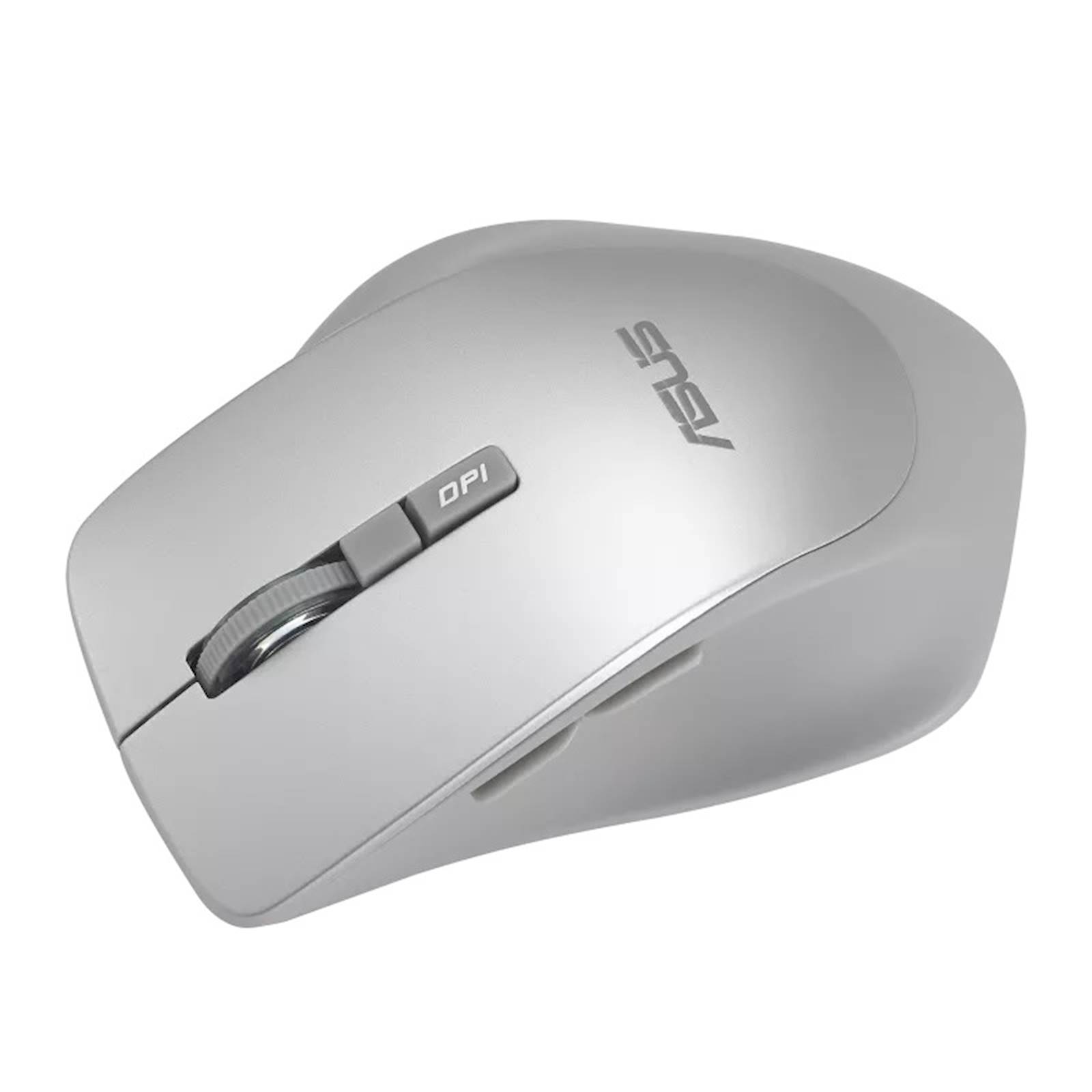 Miš ASUS WT425, bežični, Sivi