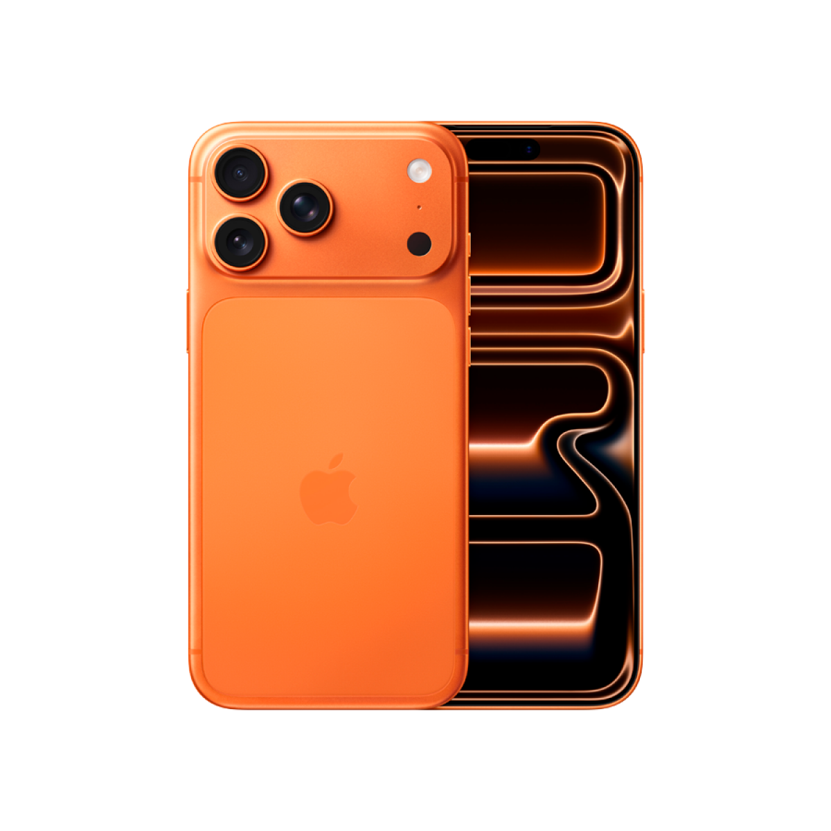 Apple iPhone 17 Pro Max 1TB Cosmic Orange