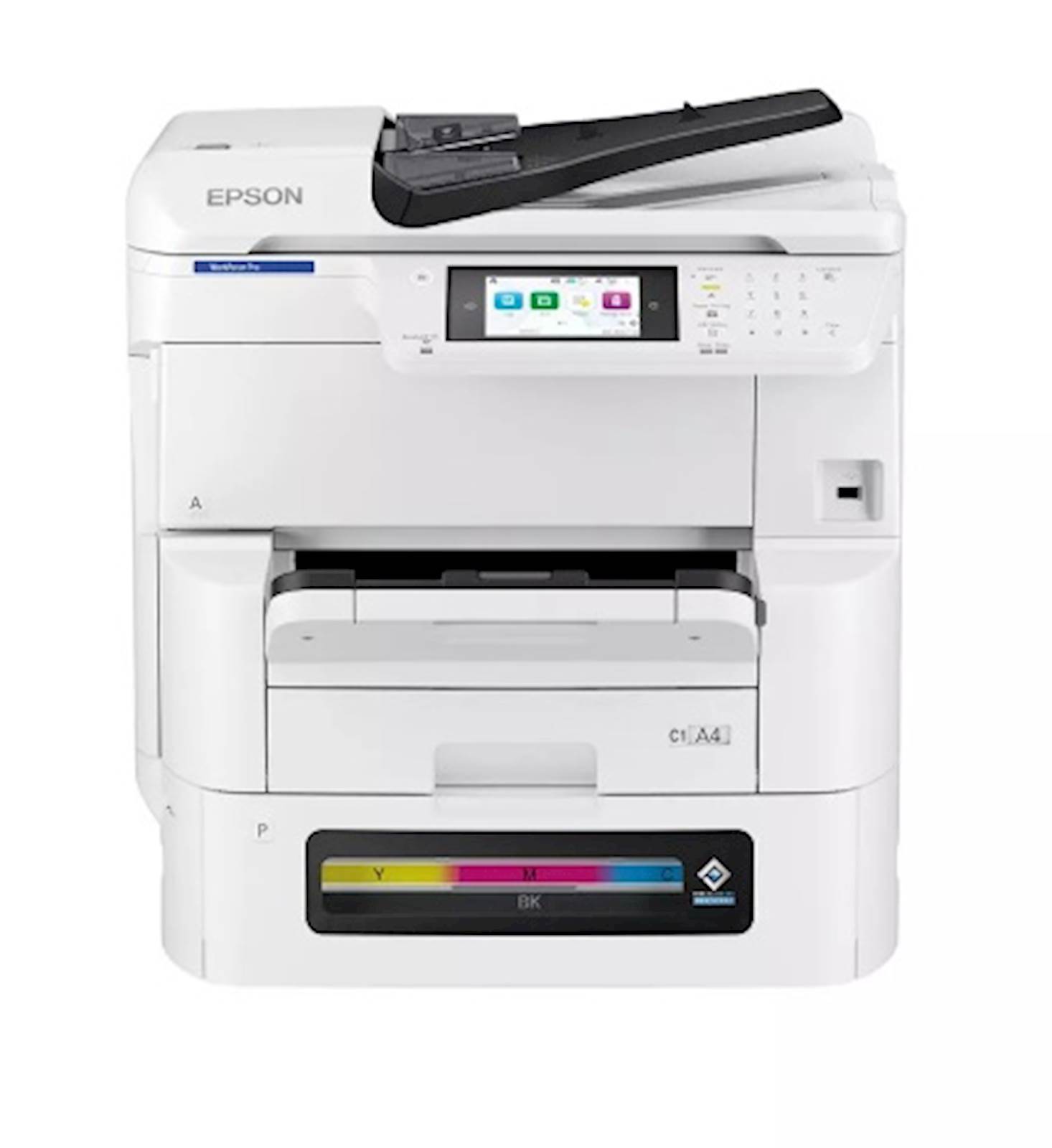 MFP EPSON WorkForce Pro EM-C8100RDWF