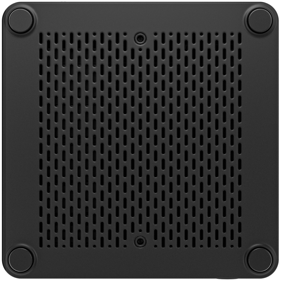 Alder lake N100,8GB+256GB,so-dimm*1,1x SSD-M.2 2280, Wifi6,1xMicroTFCard upto 512GB,5xUSB3.2gen1,1xCombo Jack,1xDCpower connector;2x HDMI1.4Type A,1xType-C data only,1xType-CFull fuction,1x RJ45,fTPM2.0 firmware,VESA mount with screws x1,Linux Ubuntu