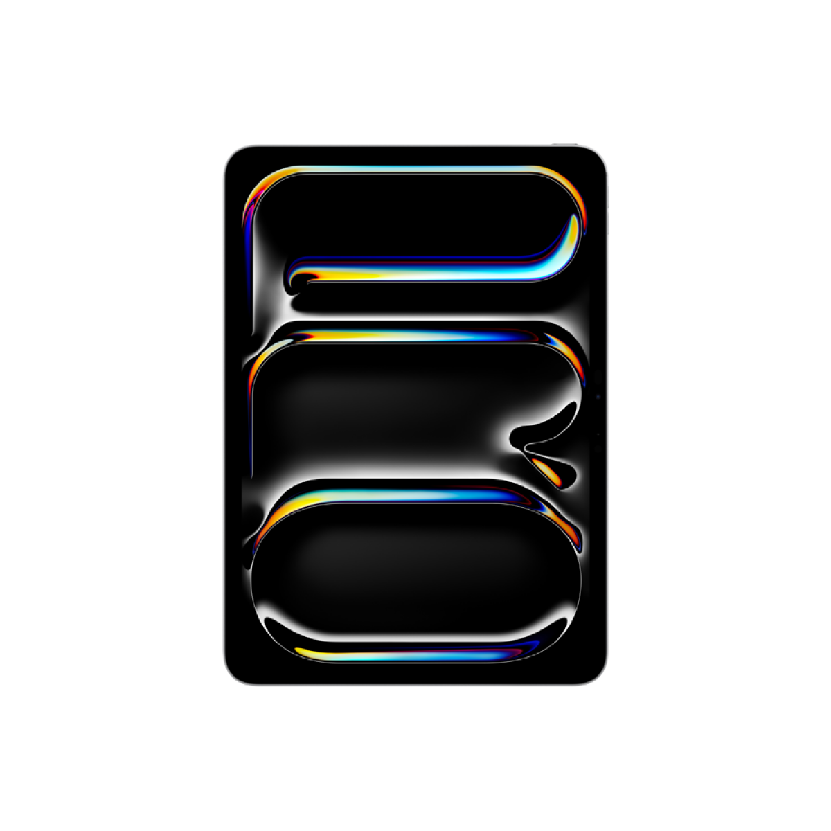 11-inch iPad Pro M5 Wi-Fi 256GB with standard glass - Silver, Model A3357