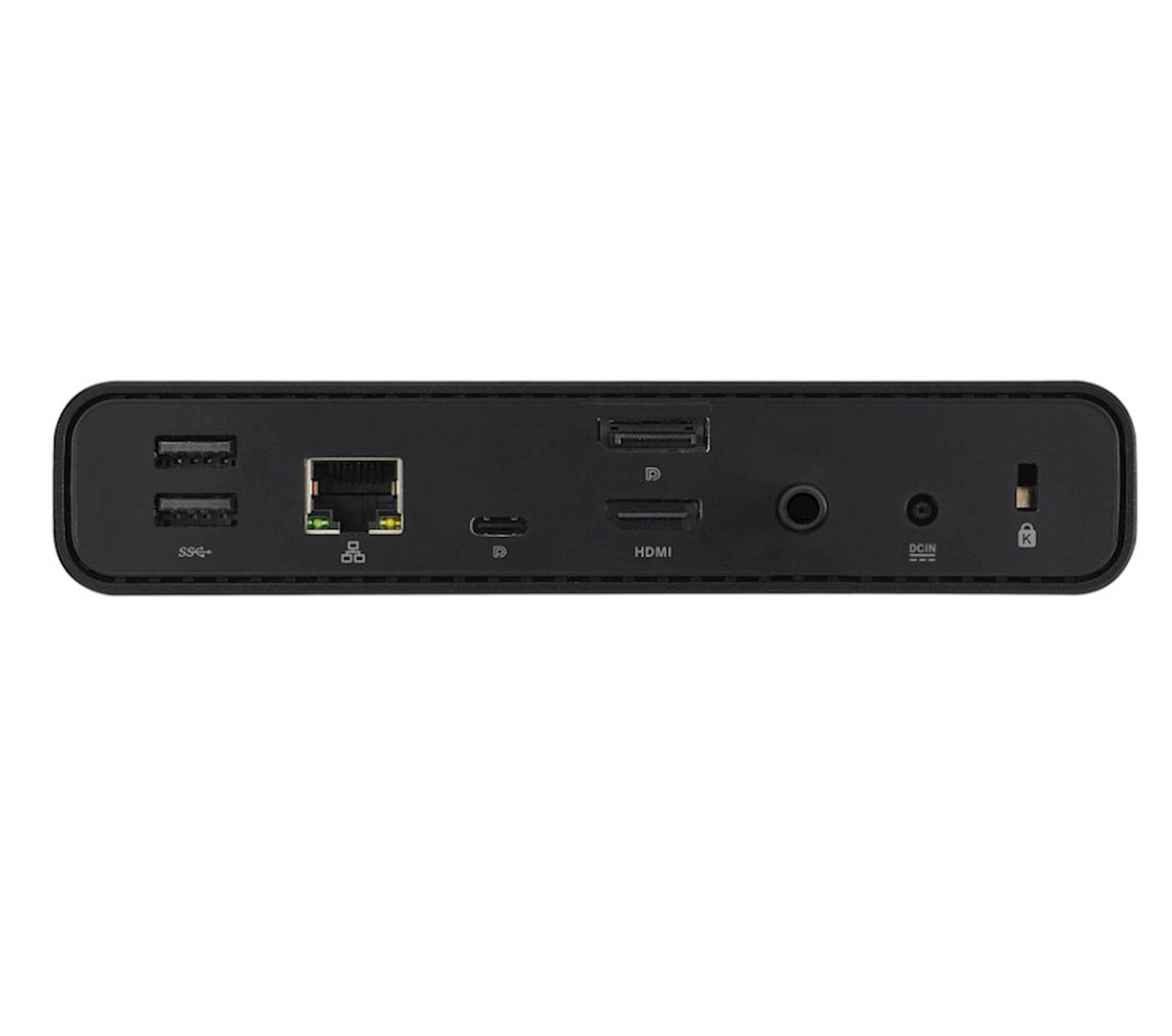 Docking ASUS DC300 3 DISPLAY USB-C DOCK/EU