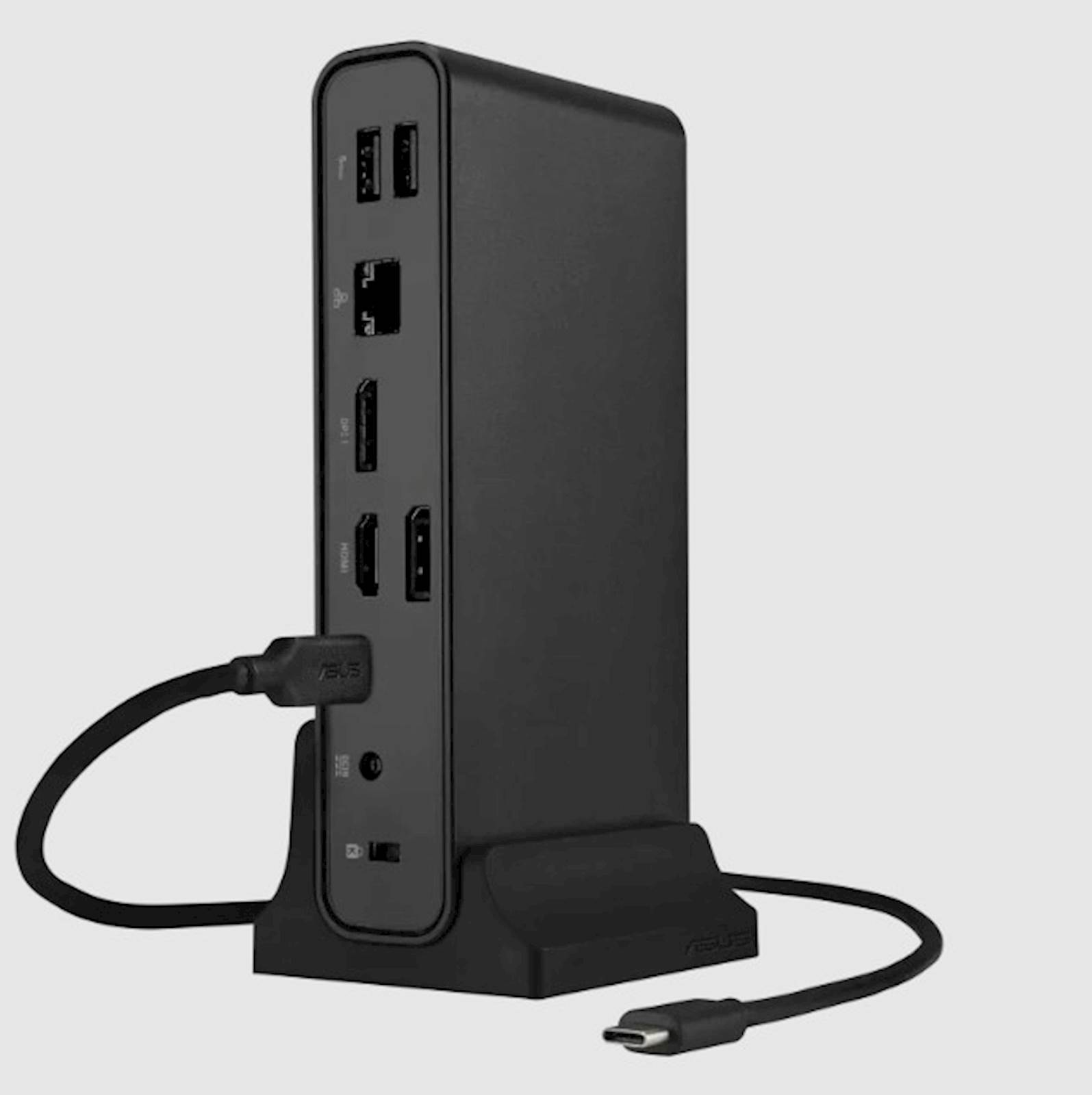 Docking ASUS DC301 3 DISPLAY USB-C DOCK/EU