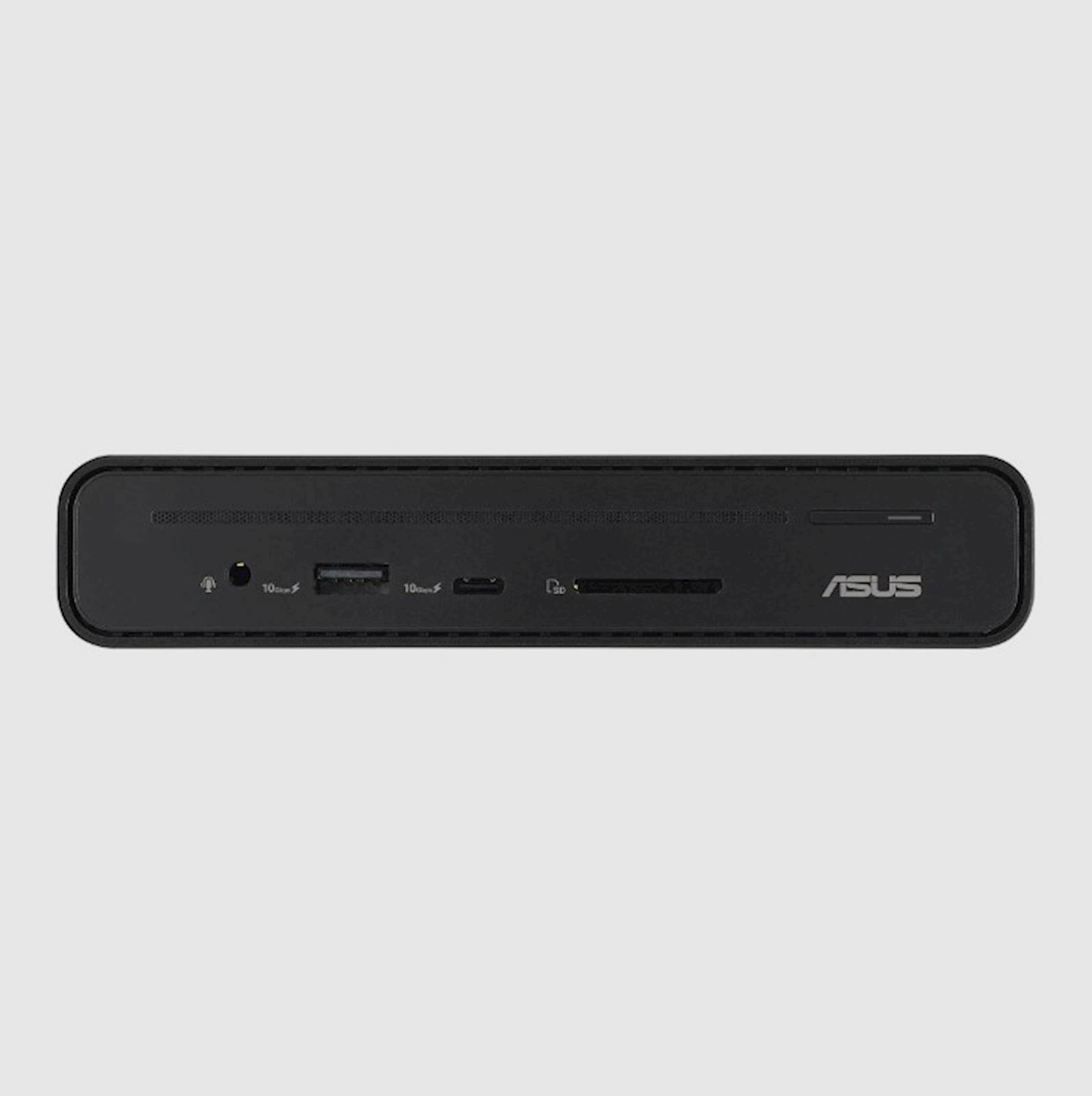 Docking ASUS DC301 3 DISPLAY USB-C DOCK/EU