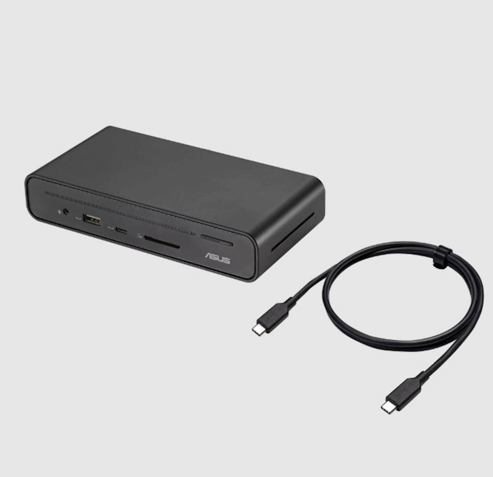 Docking ASUS DC301 3 DISPLAY USB-C DOCK/EU